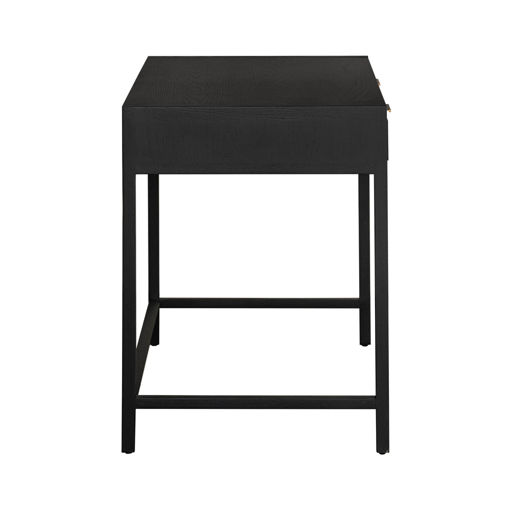 LH Home Rattan Desk