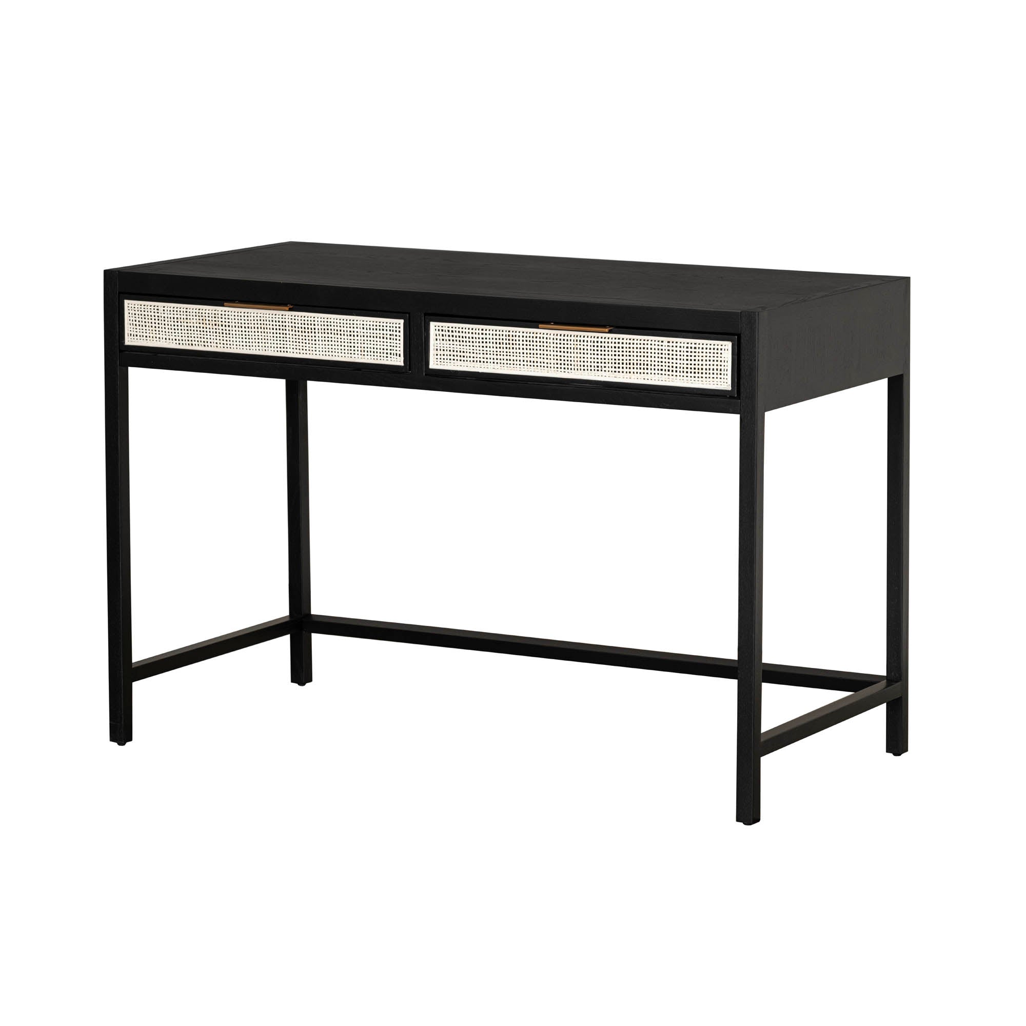 LH Home Rattan Desk