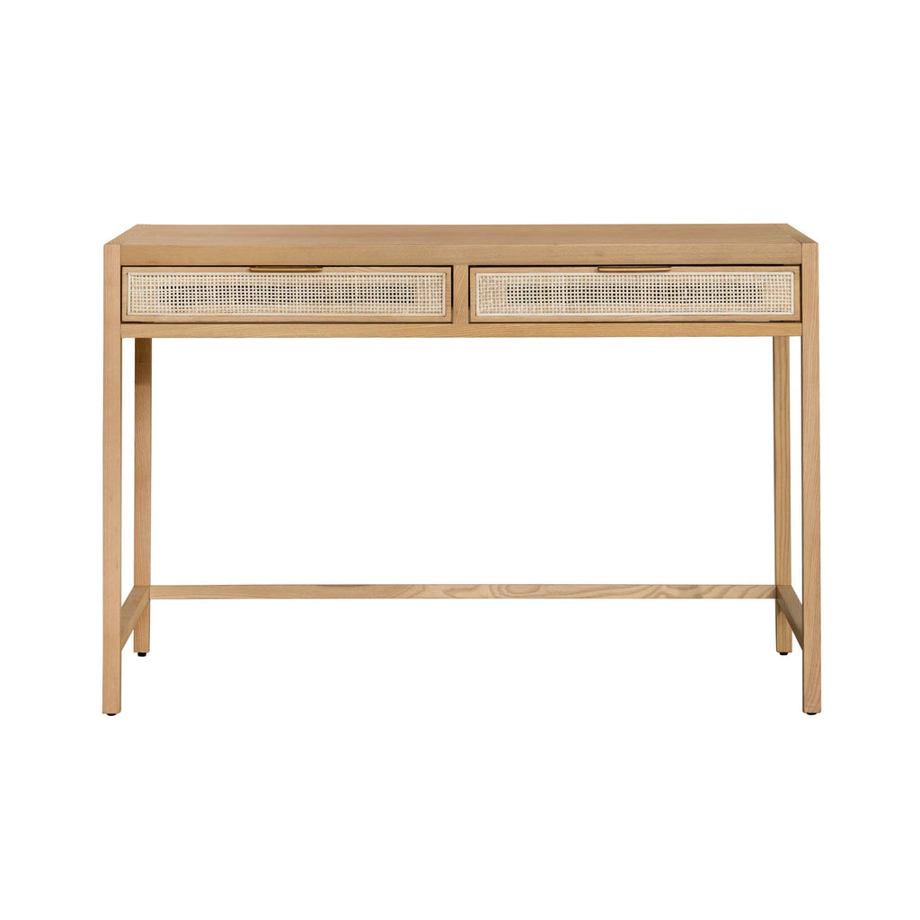 LH Home Rattan Desk