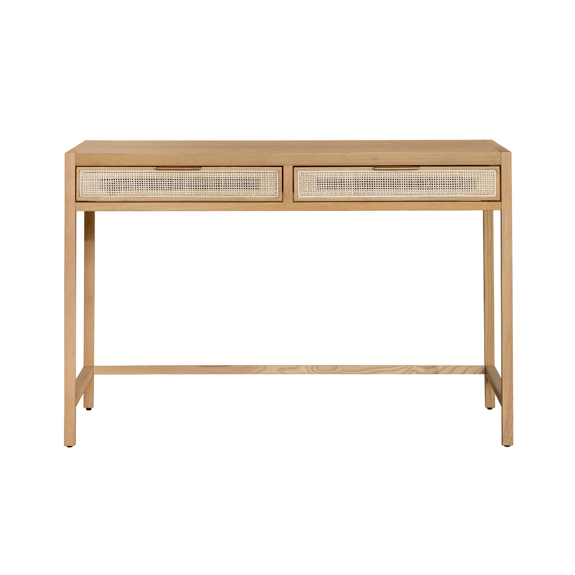 LH Home Rattan Desk