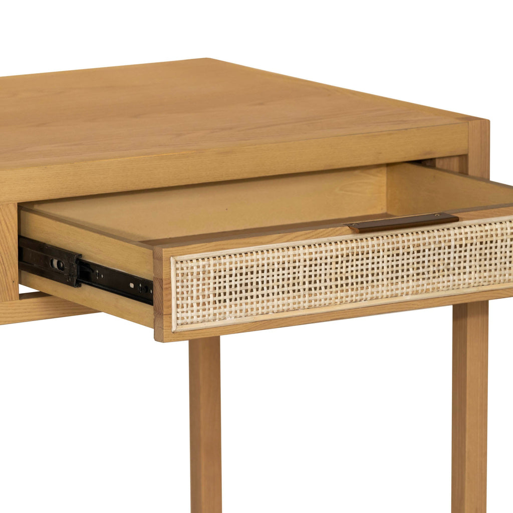 LH Home Rattan Desk