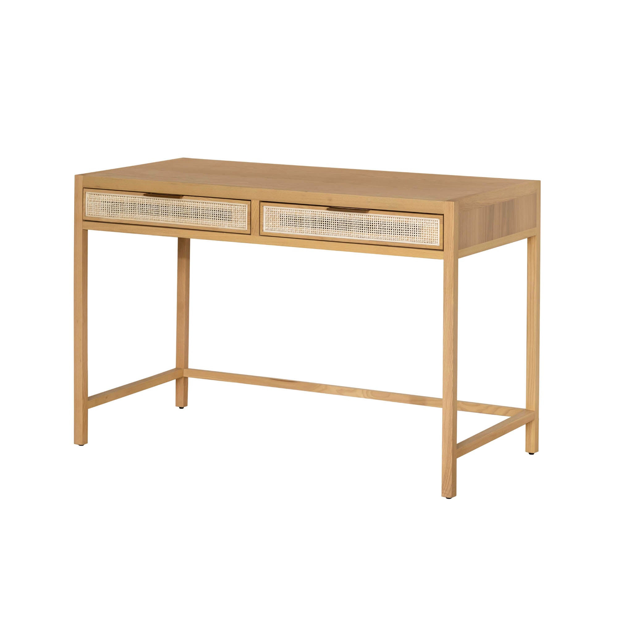 LH Home Rattan Desk