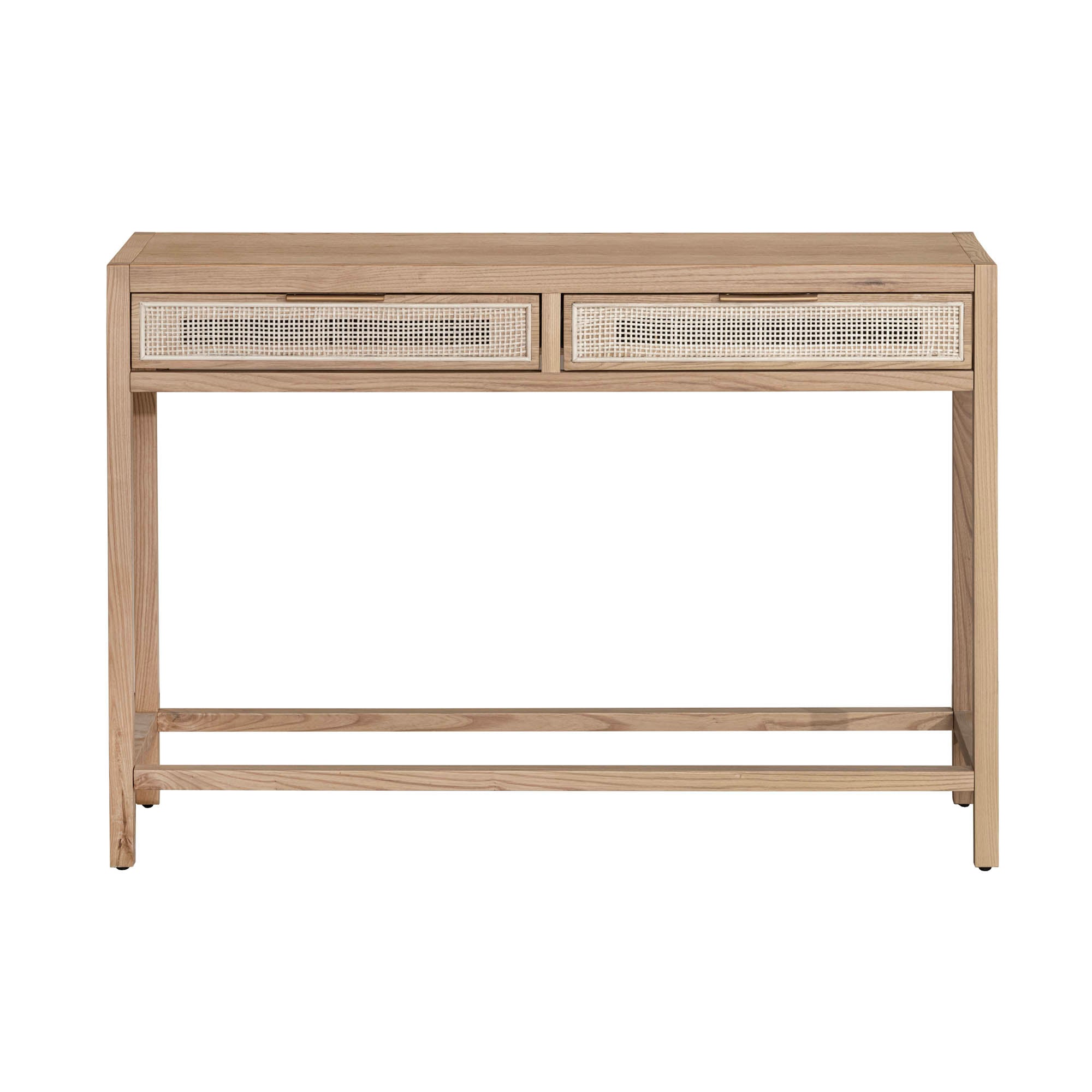 LH Home Rattan Console Table