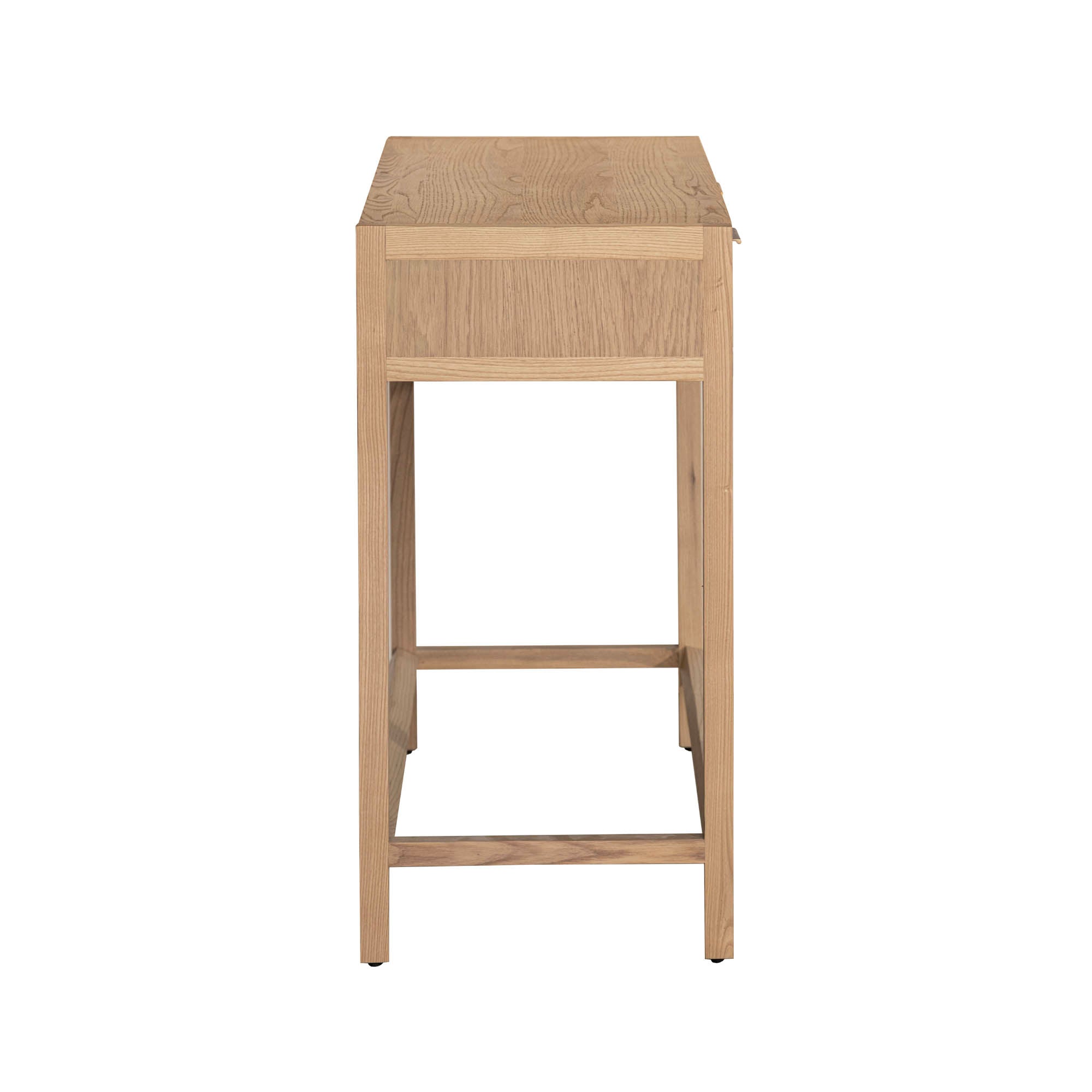 LH Home Rattan Console Table