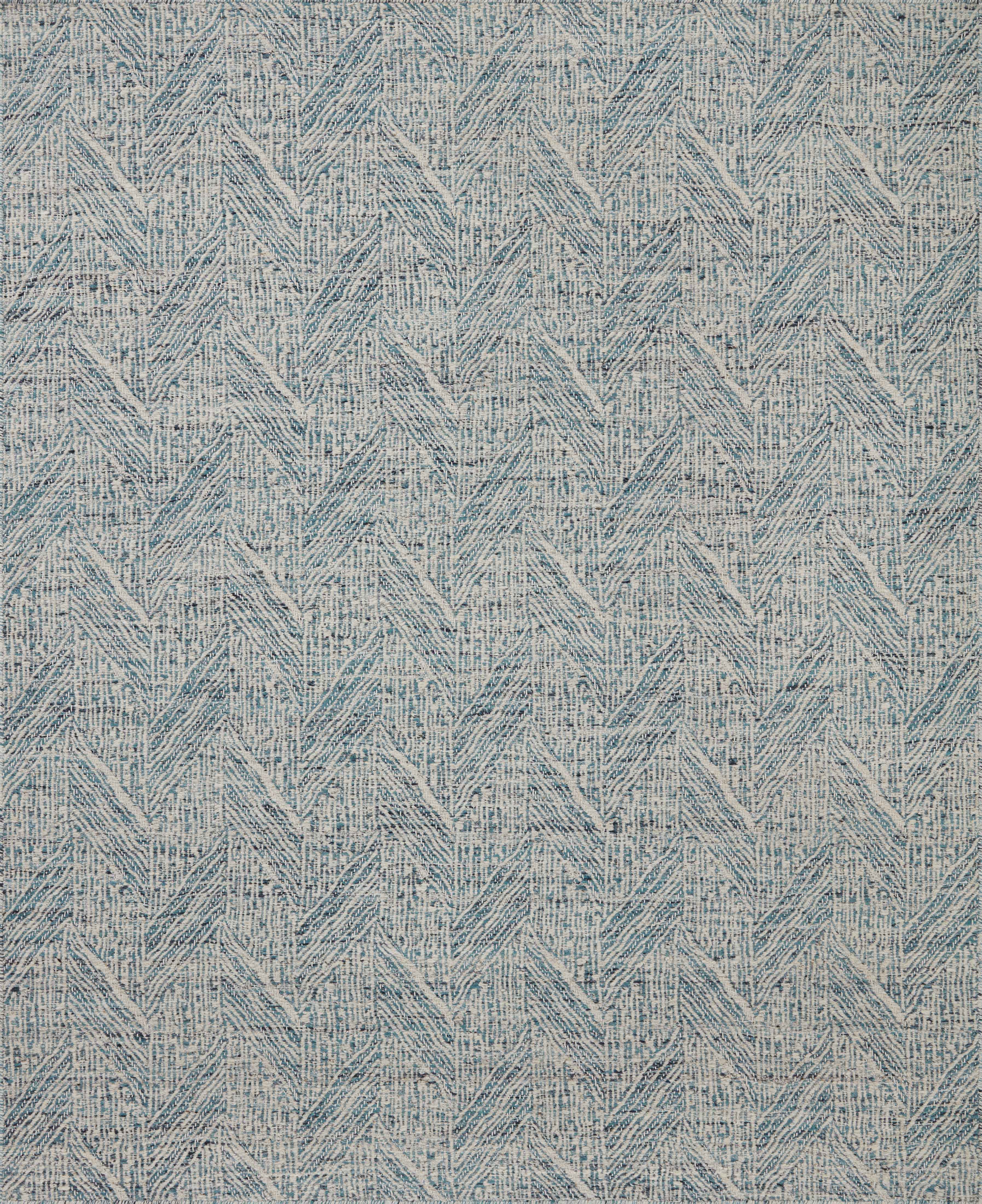 Loloi Raven Sample Rug