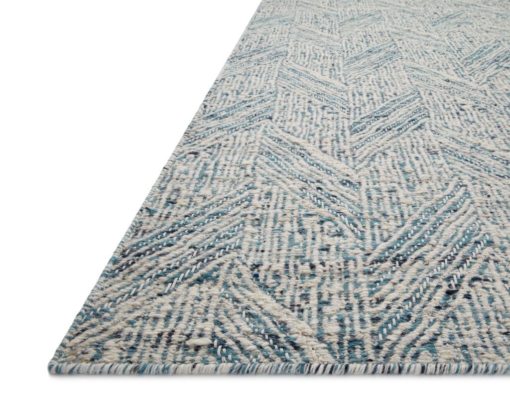 Loloi Raven Sample Rug