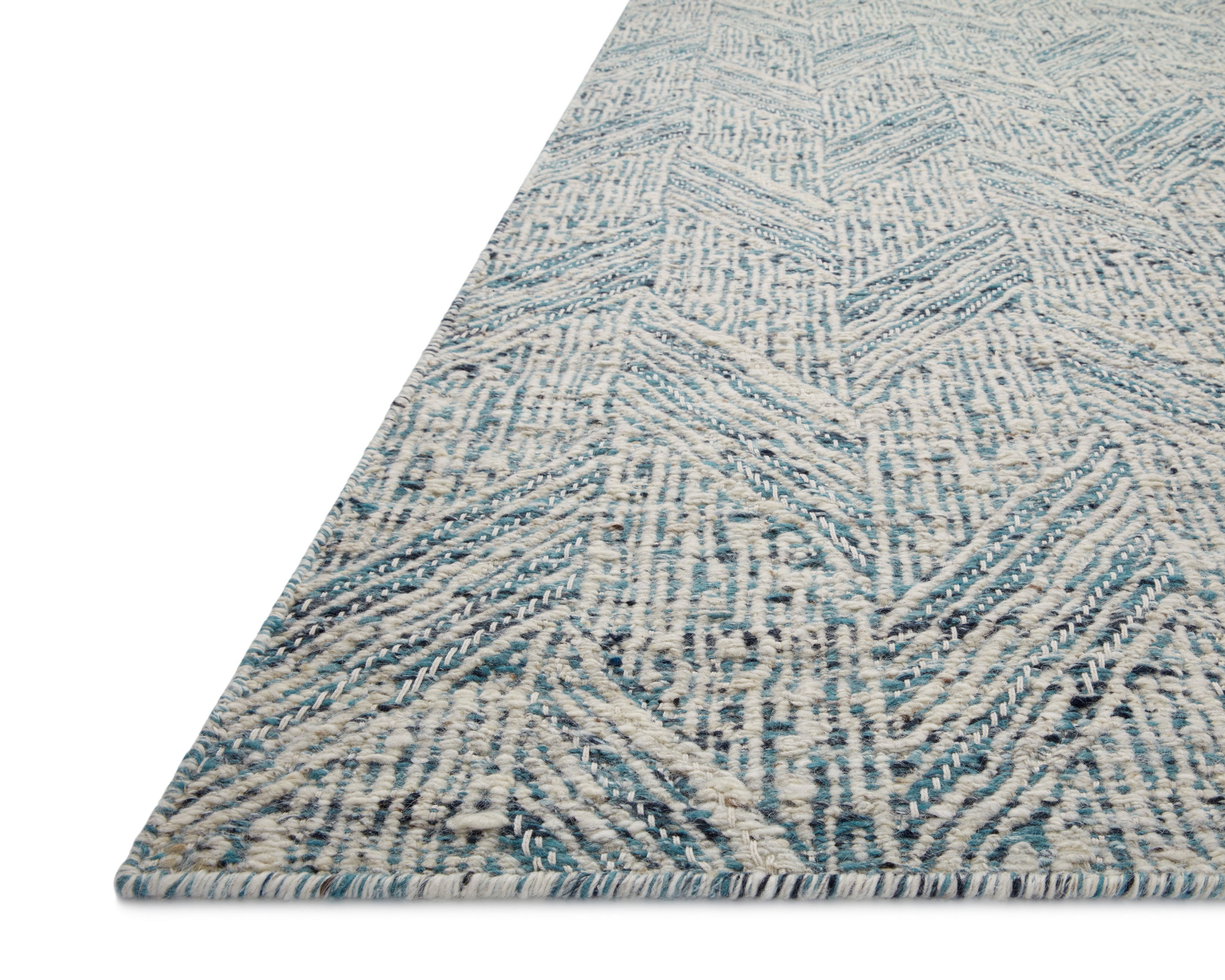 Loloi Raven Accent Rug