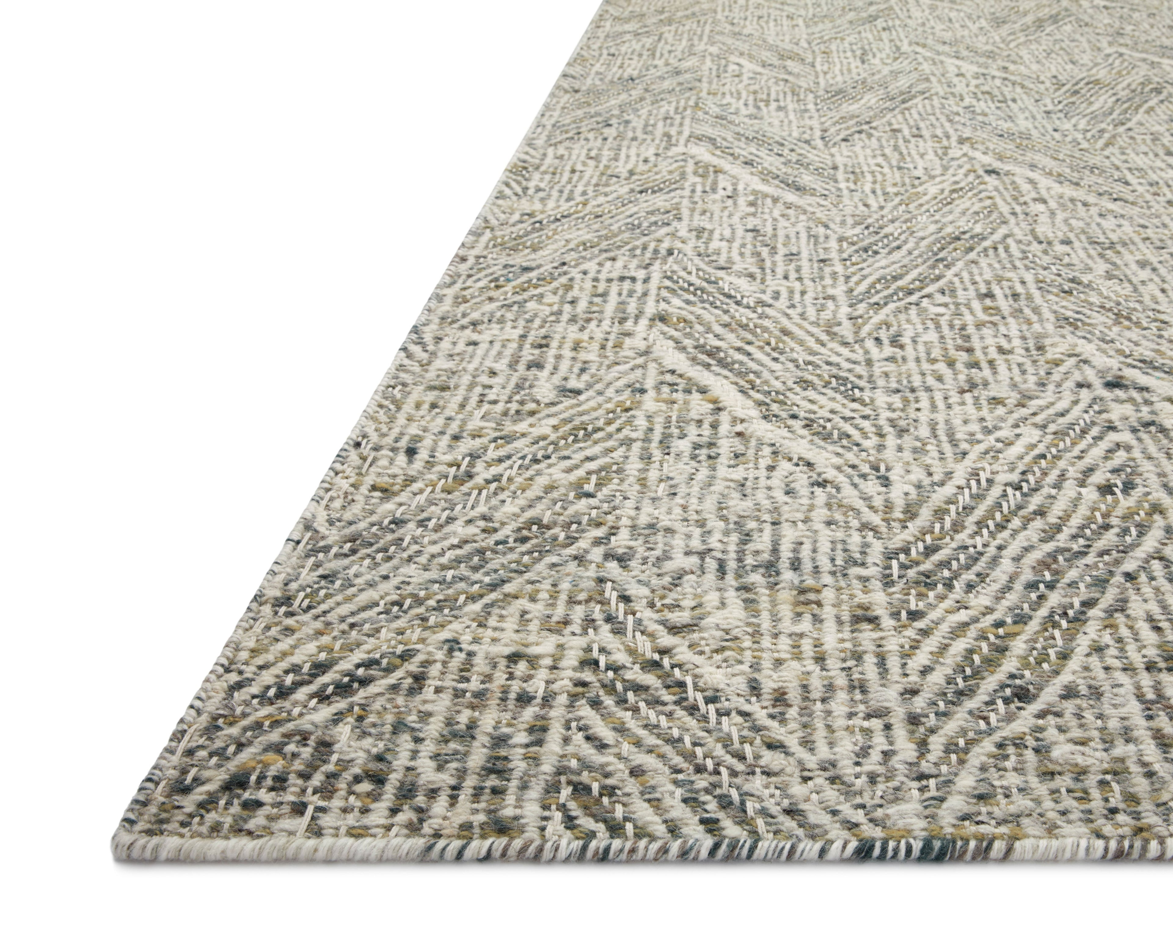 Loloi Raven Accent Rug