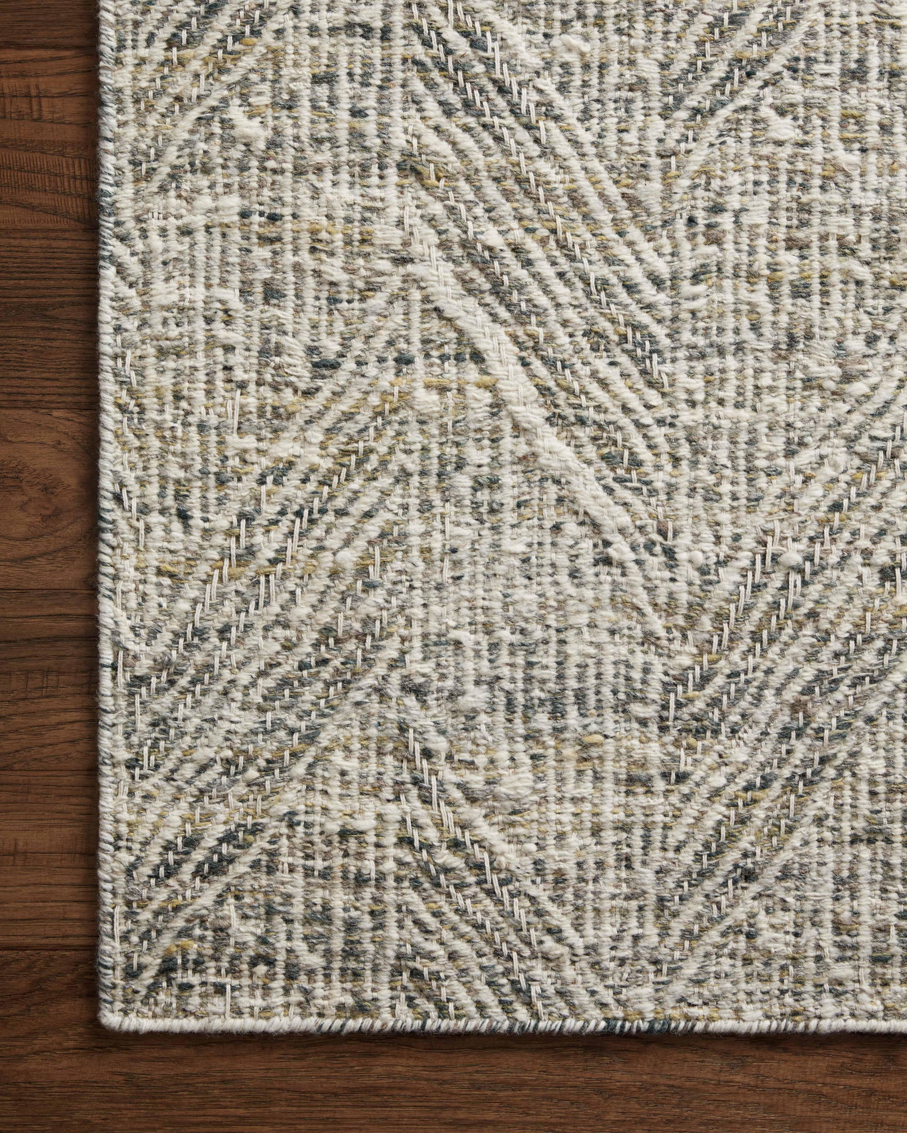 Loloi Raven Accent Rug