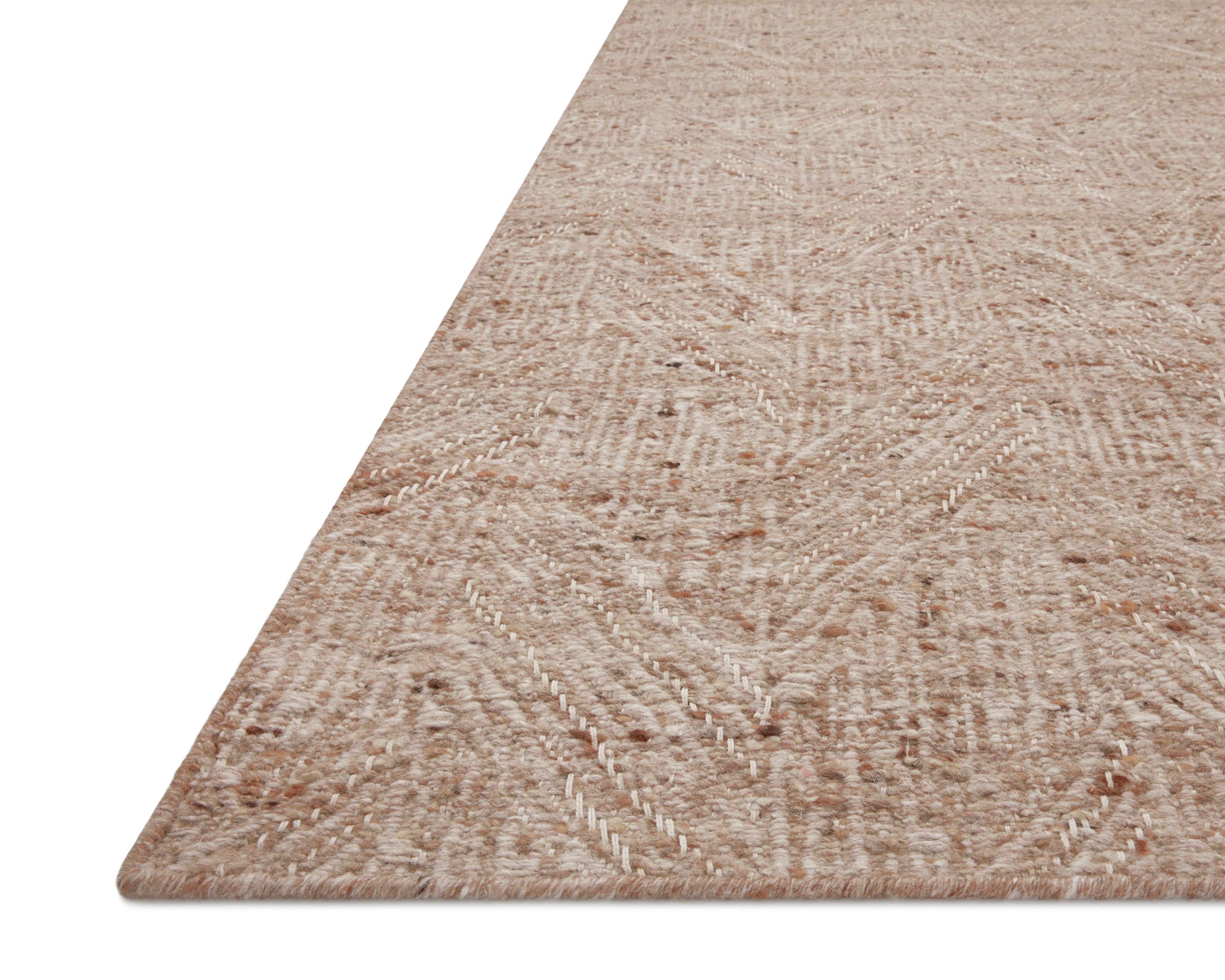 Loloi Raven Sample Rug