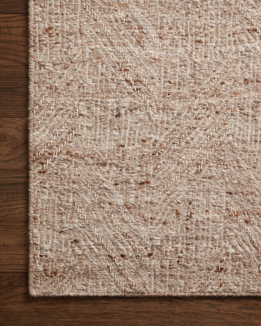 Loloi Raven Sample Rug