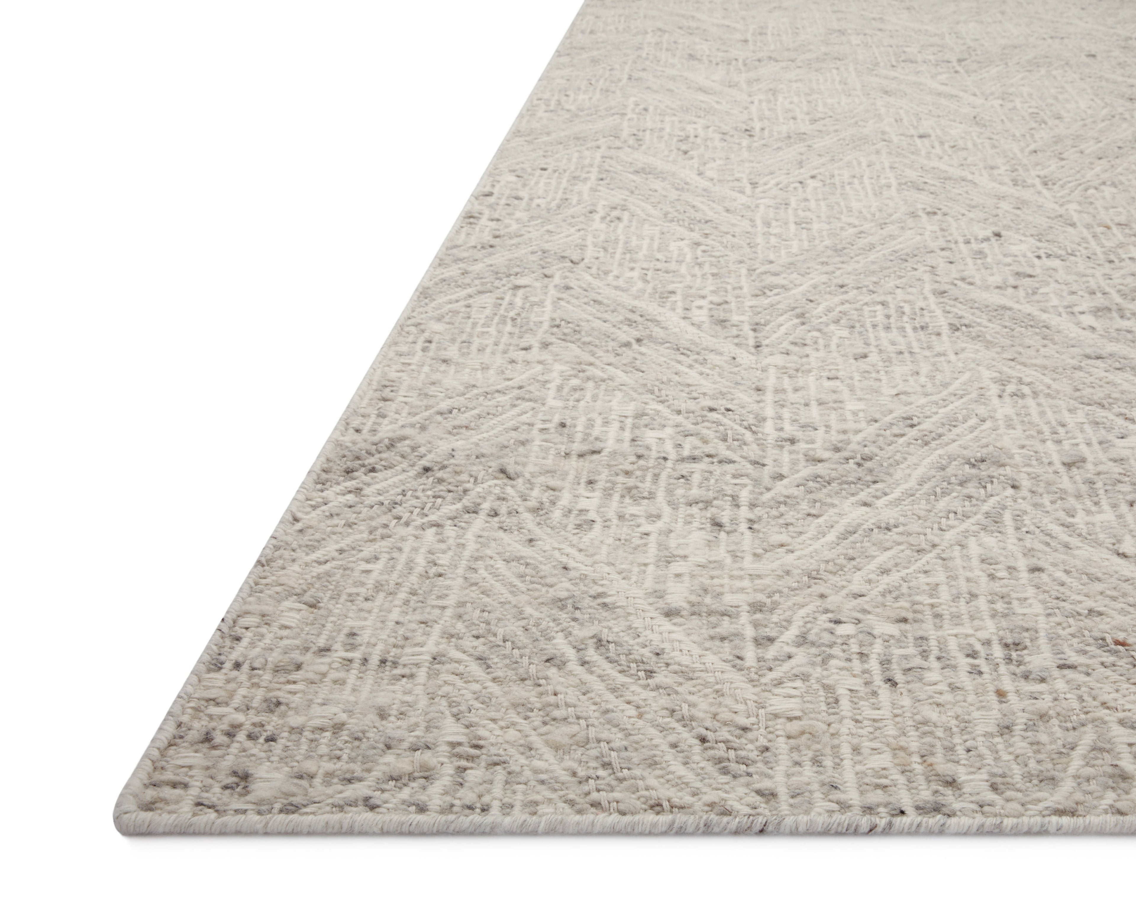 Loloi Raven Sample Rug