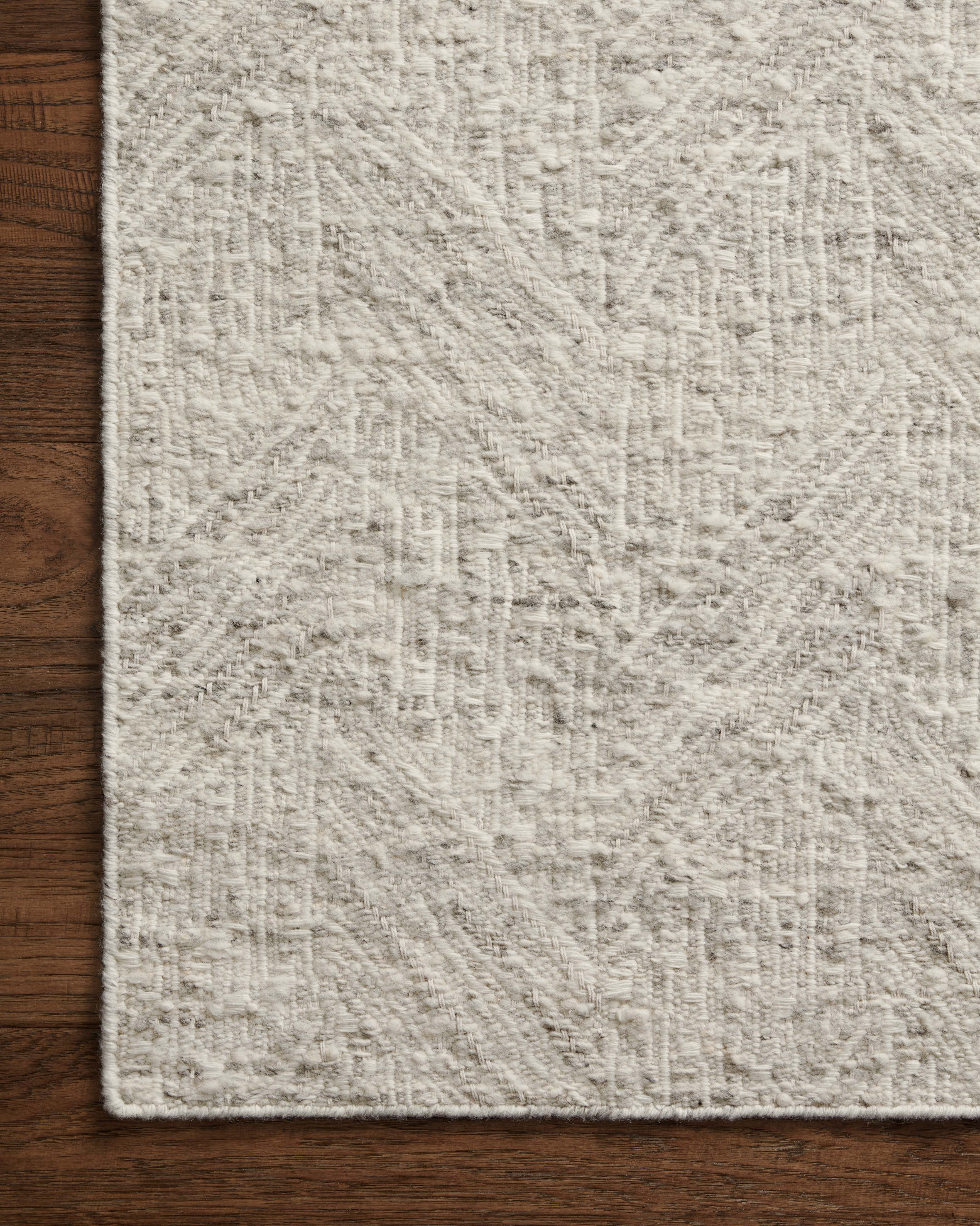 Loloi Raven Sample Rug