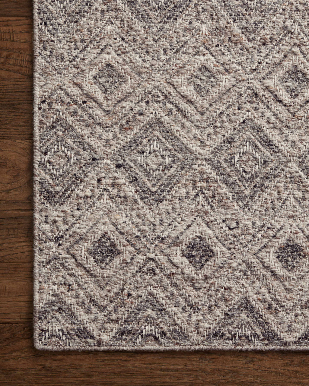 Loloi Raven Sample Rug