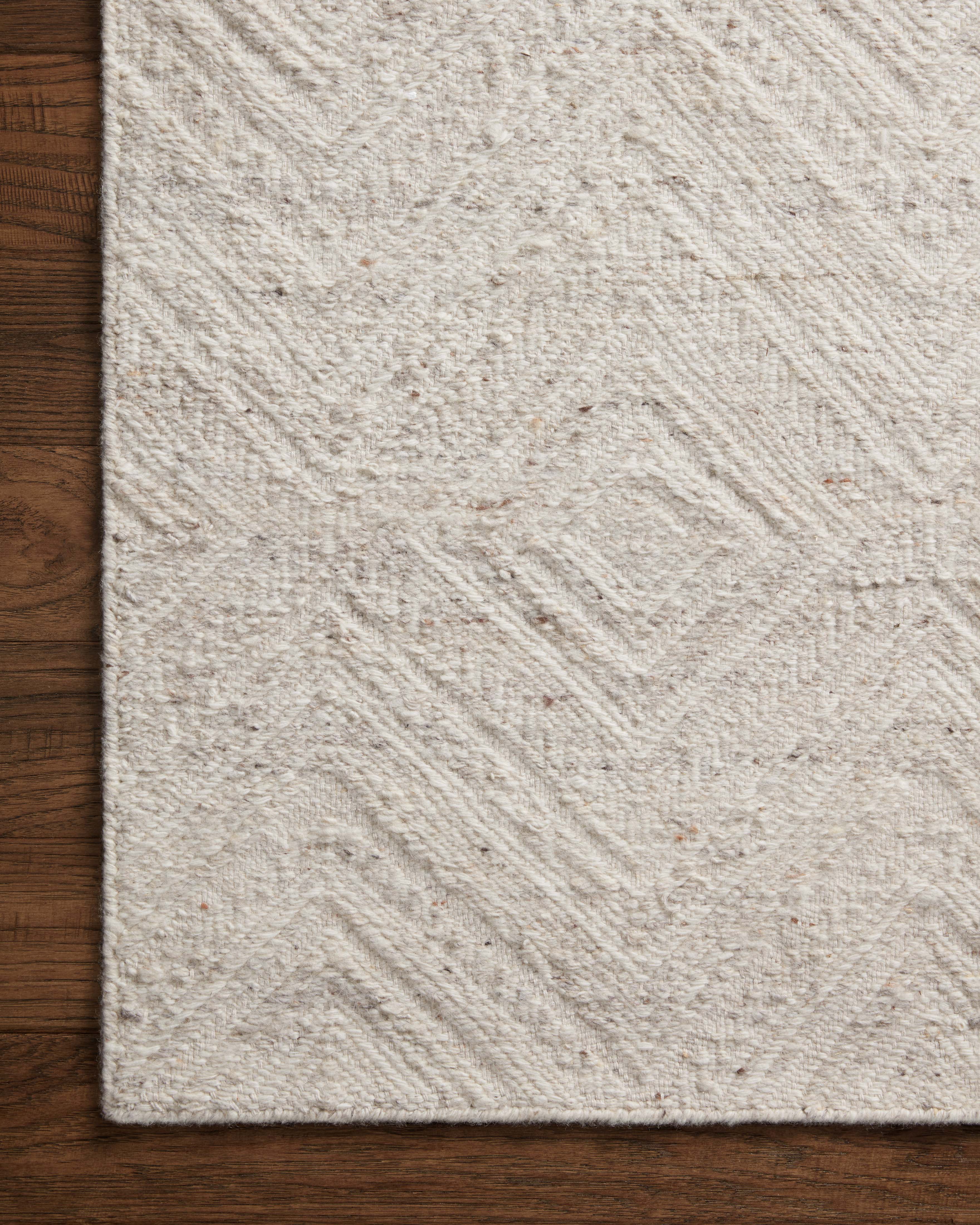 Loloi Raven Sample Rug