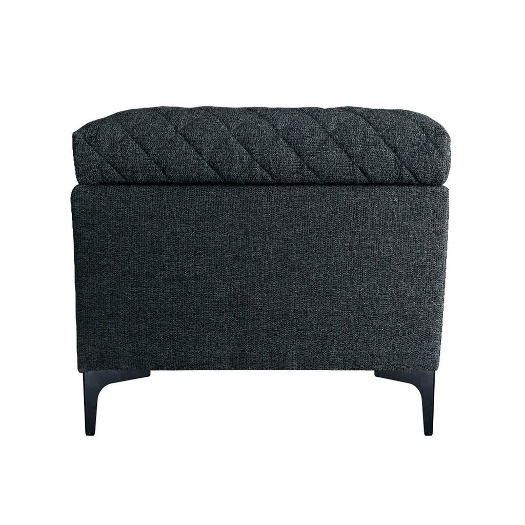 LH Home Reece Storage Bench