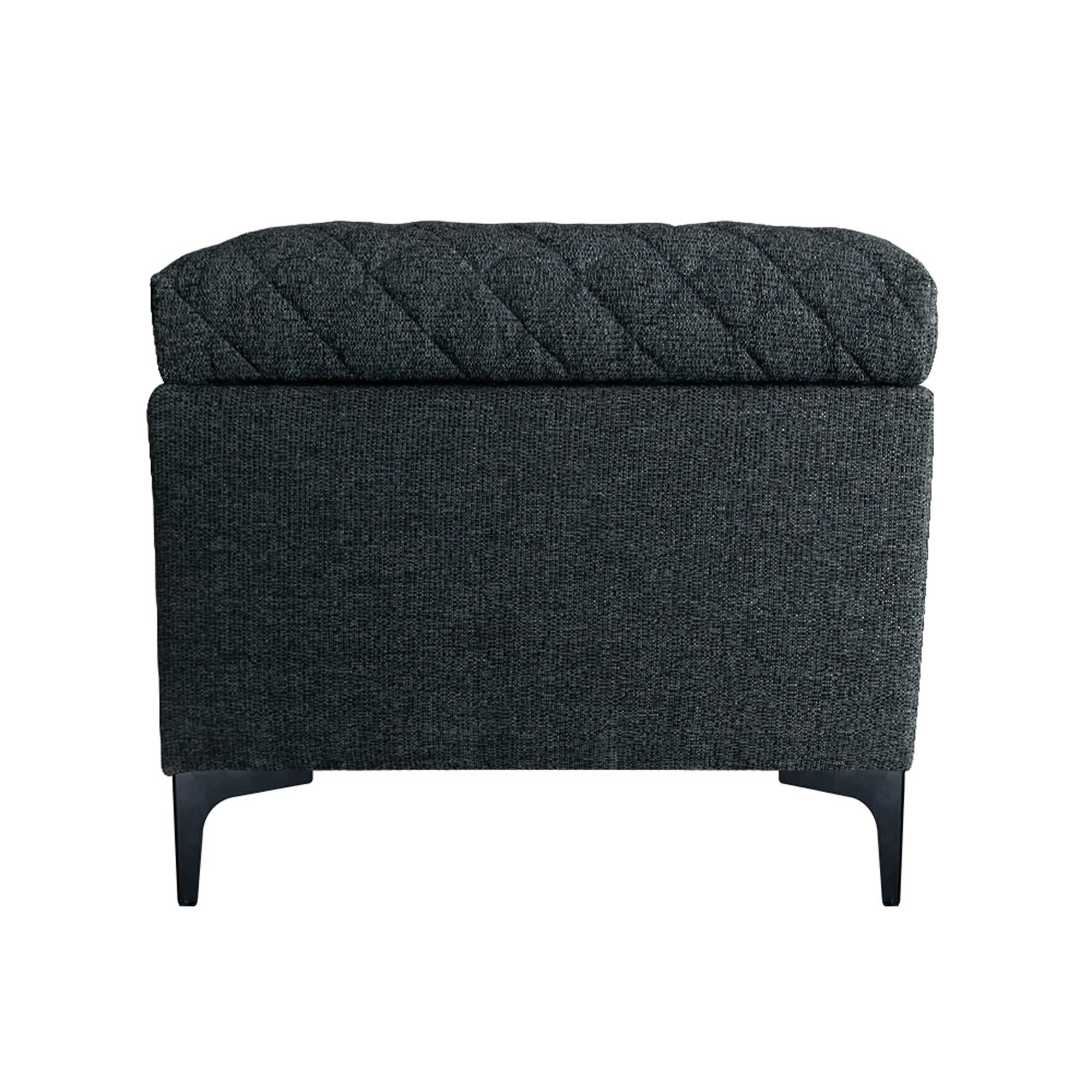 LH Home Reece Storage Bench