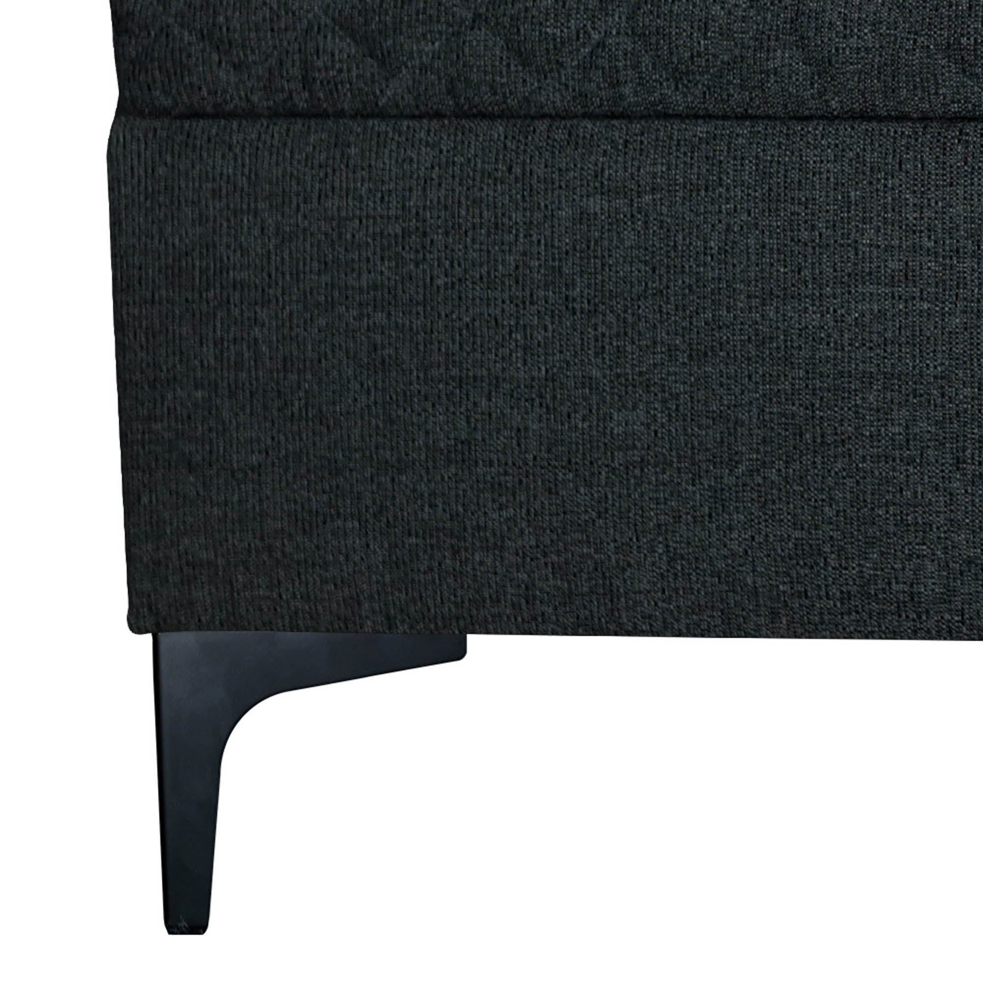 LH Home Reece Storage Bench
