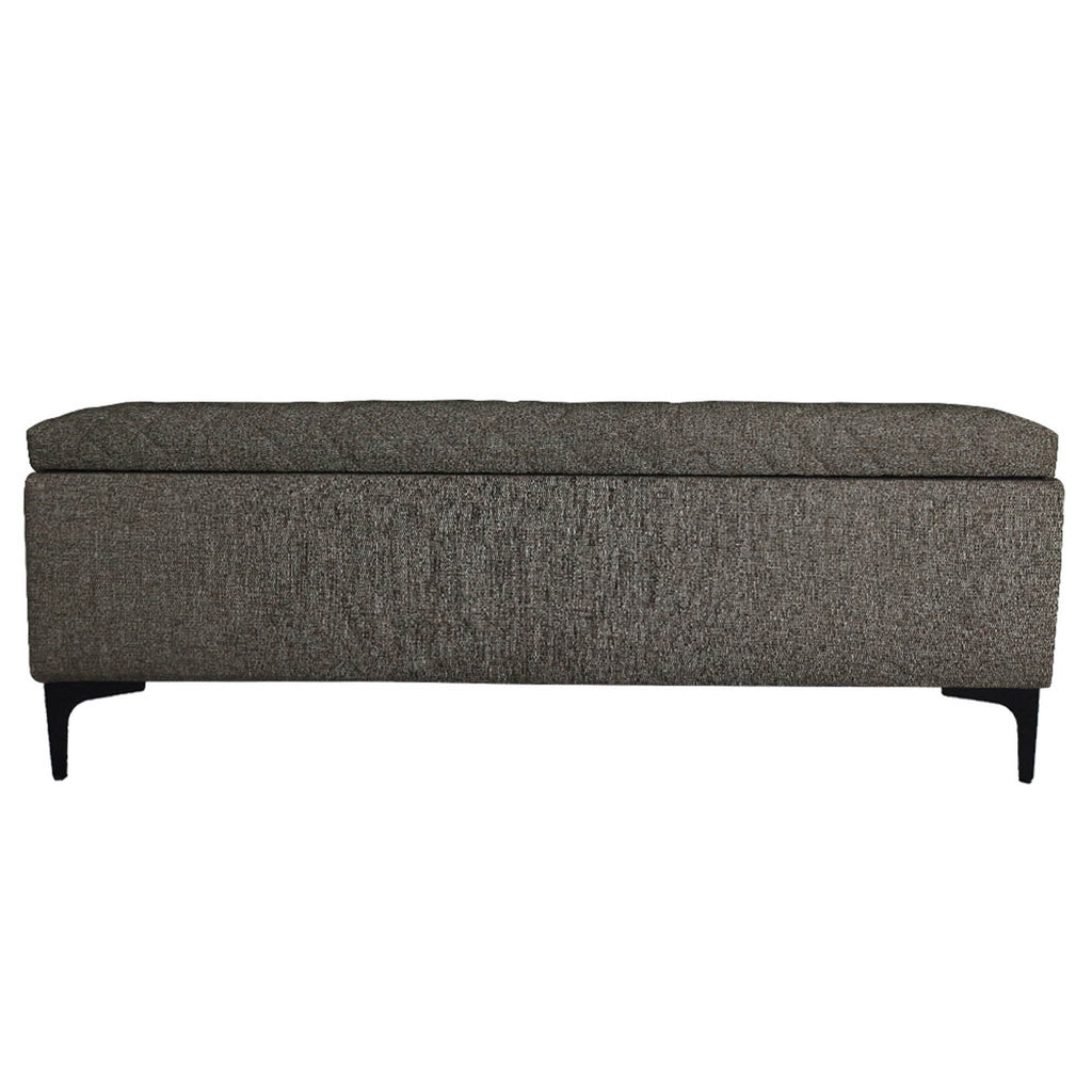 LH Home Reece Storage Bench