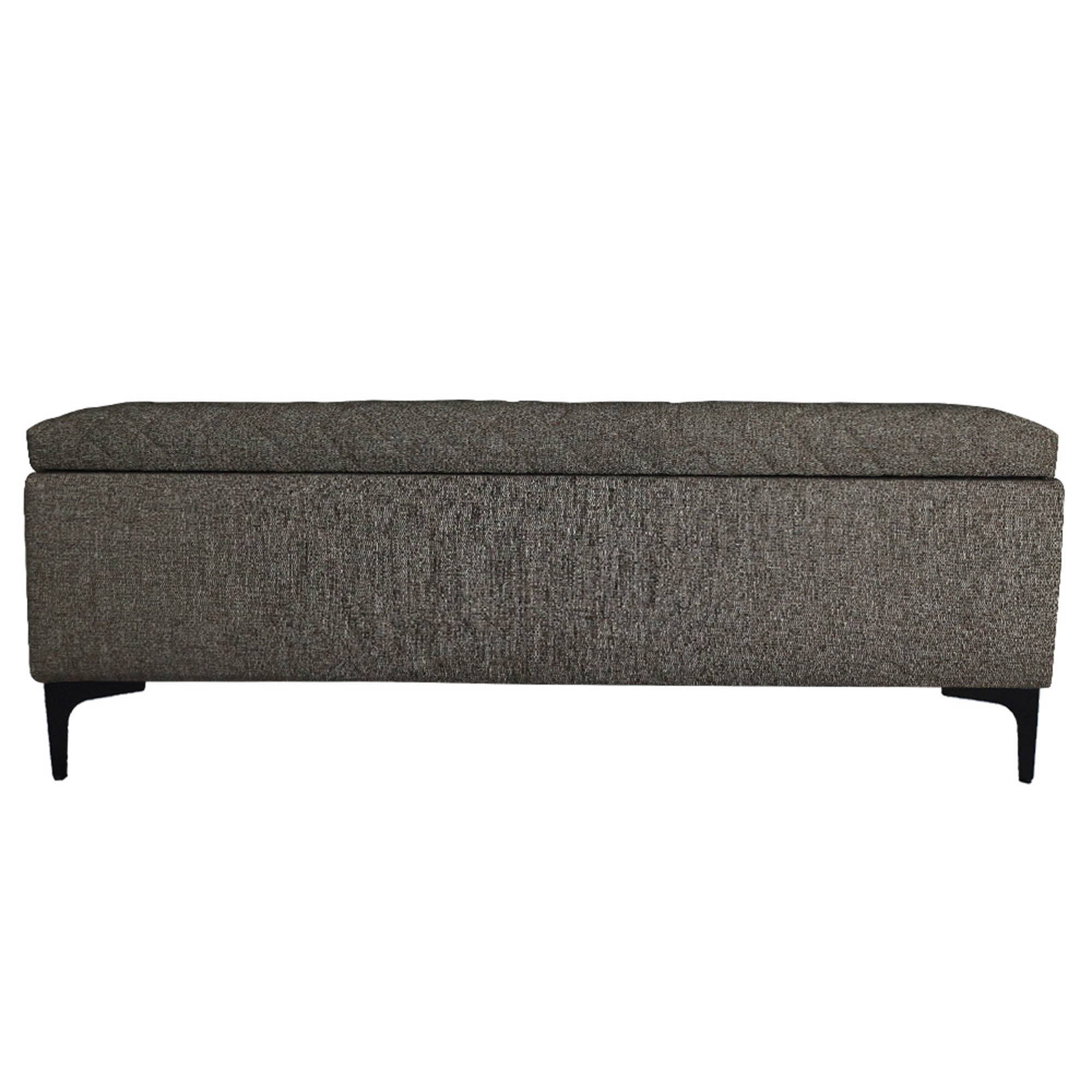 LH Home Reece Storage Bench