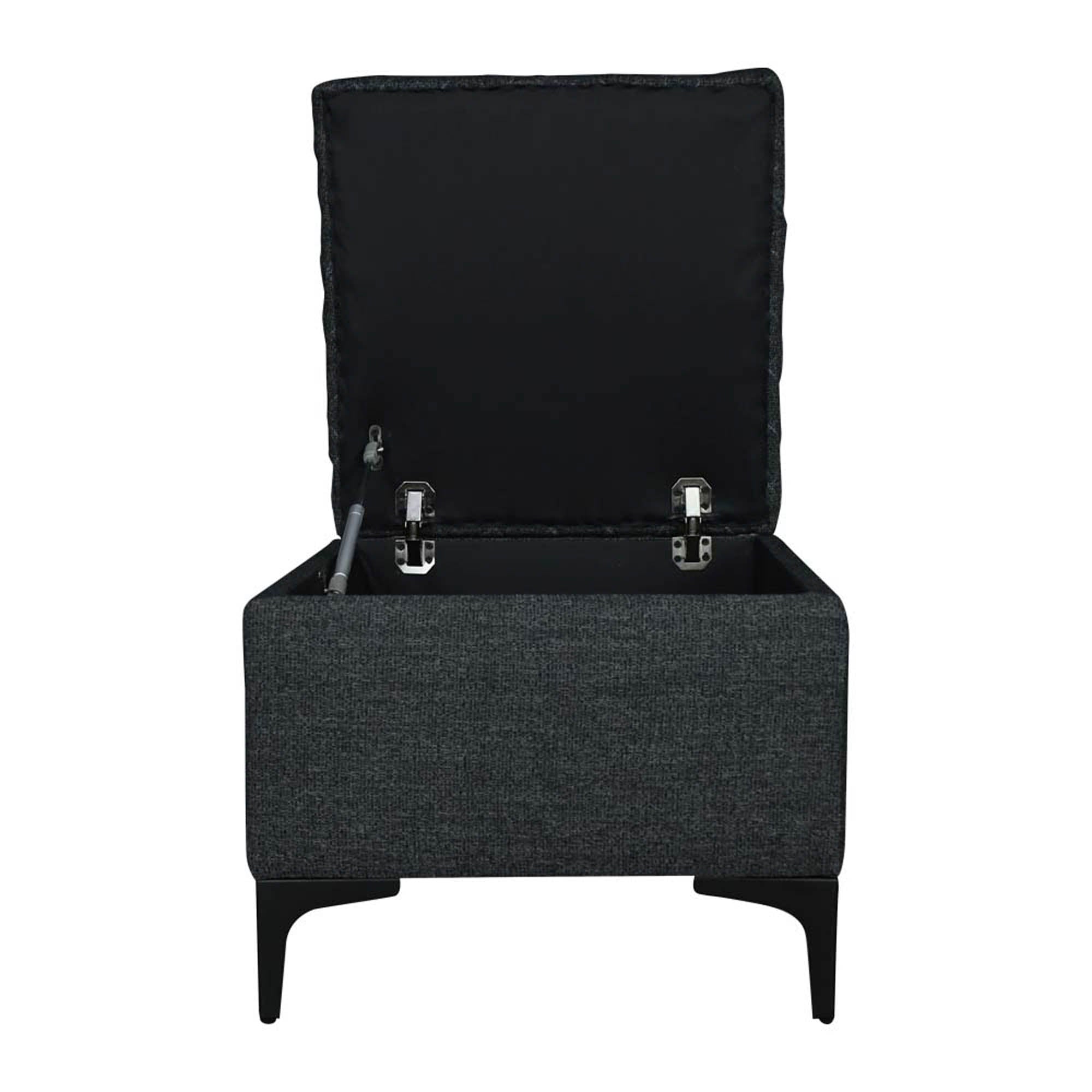 LH Home Reece Storage Ottoman