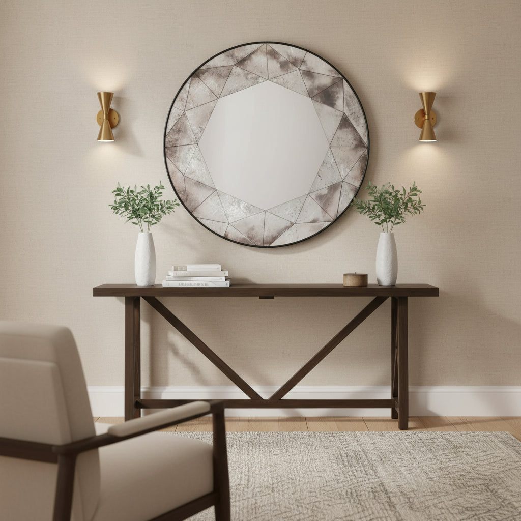 LH Home Eileen Mirror