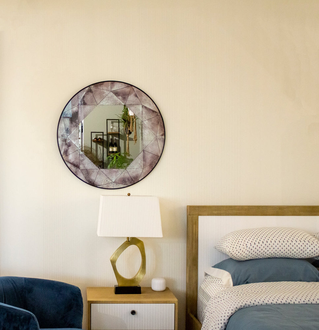 LH Home Eileen Mirror