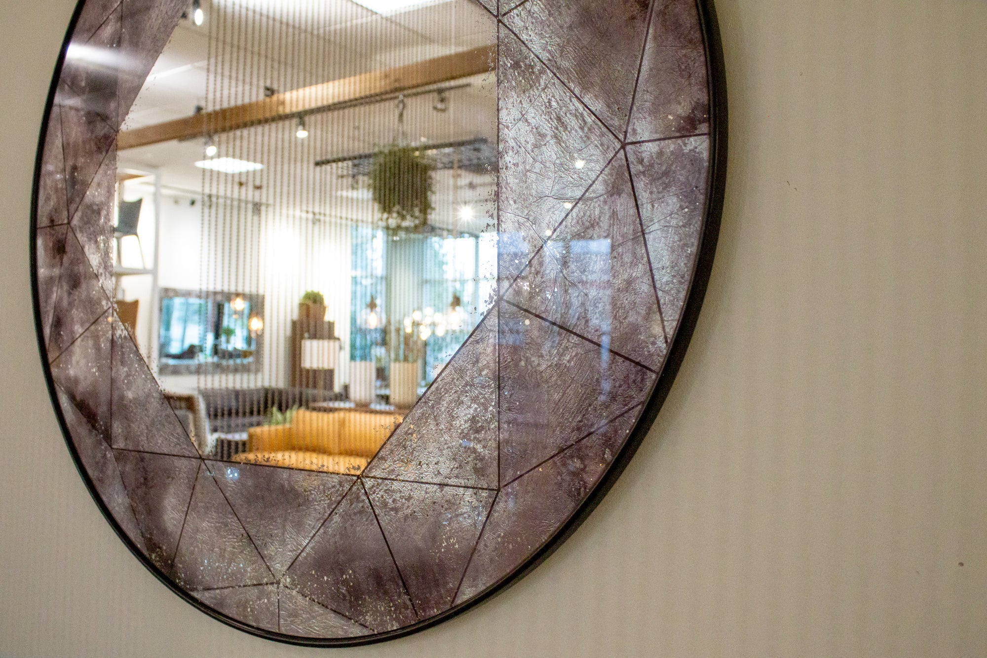 LH Home Eileen Mirror