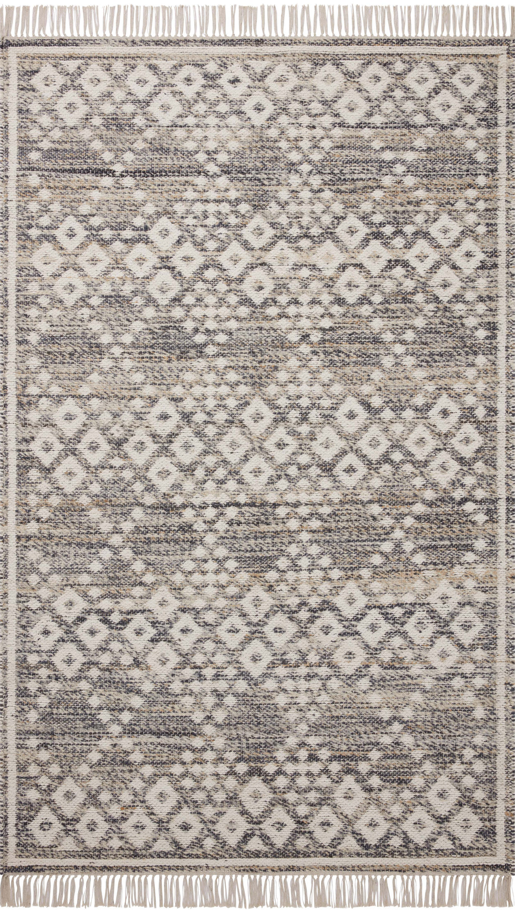 Angela Rose x Loloi Rivers Sample Rug
