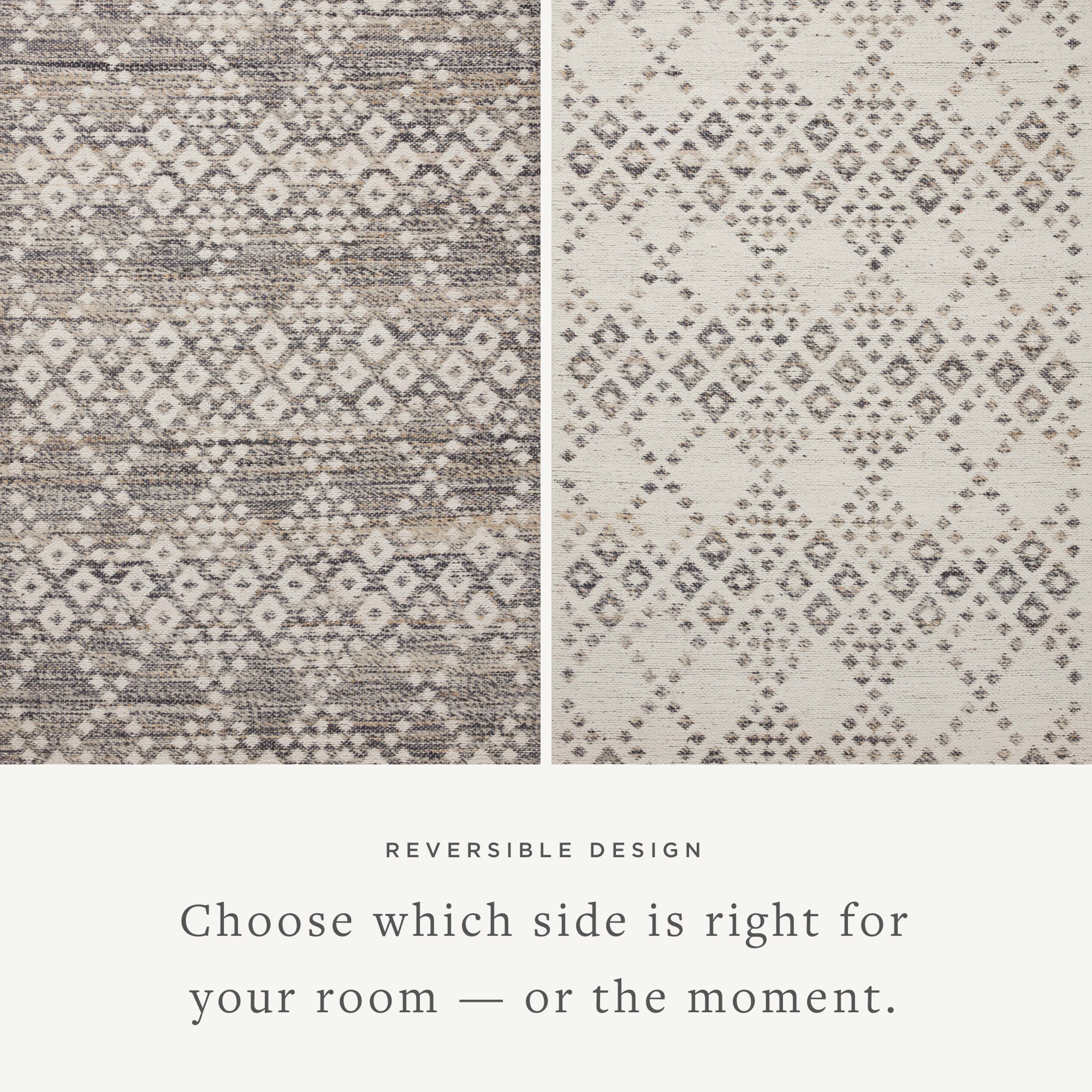 Angela Rose x Loloi Rivers Accent Rug
