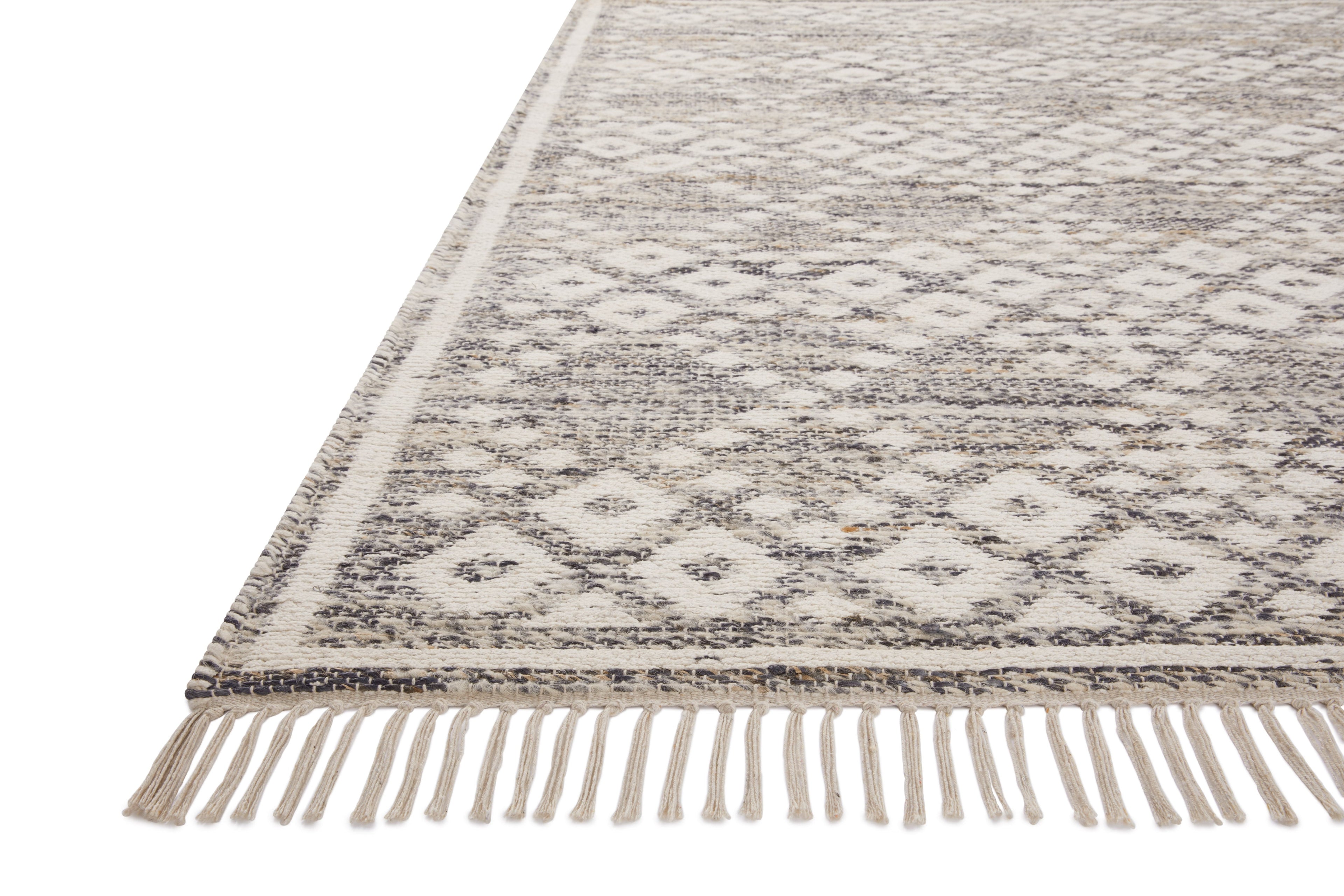 Angela Rose x Loloi Rivers Accent Rug