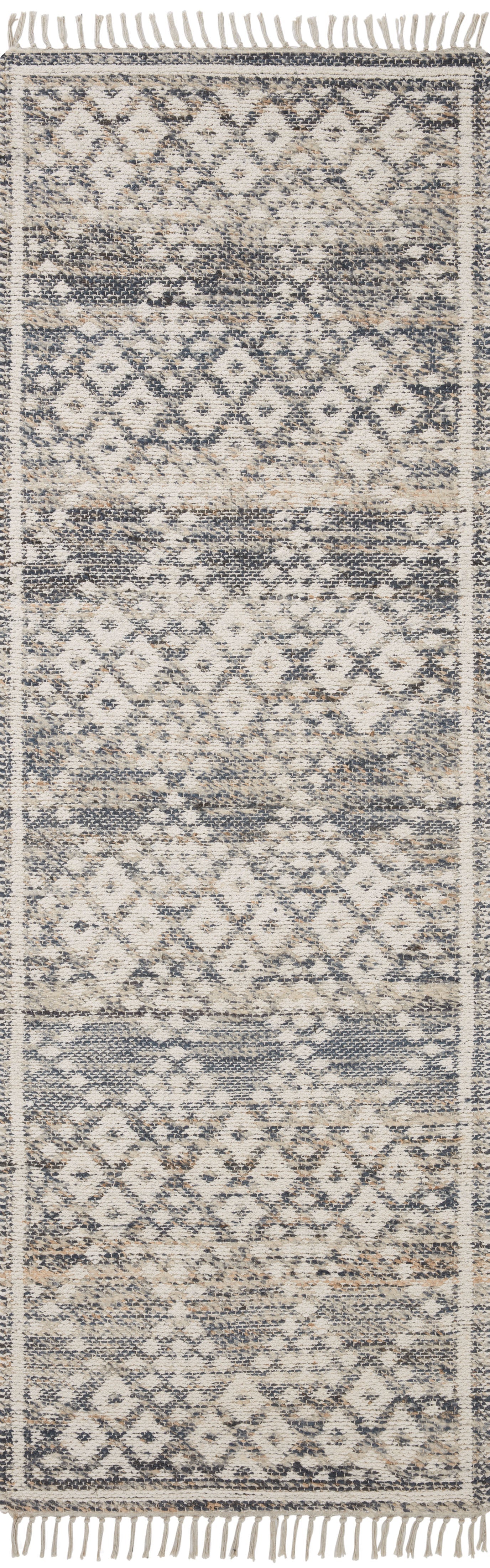 Angela Rose x Loloi Rivers Accent Rug