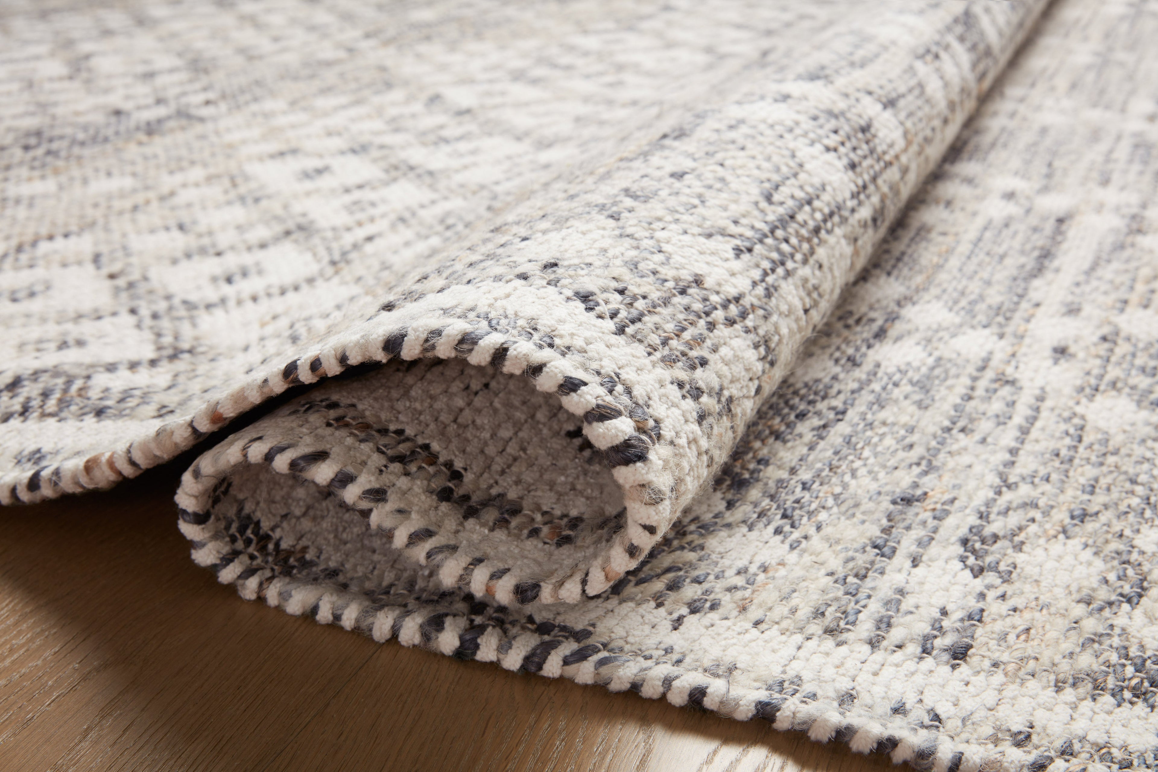 Angela Rose x Loloi Rivers Accent Rug