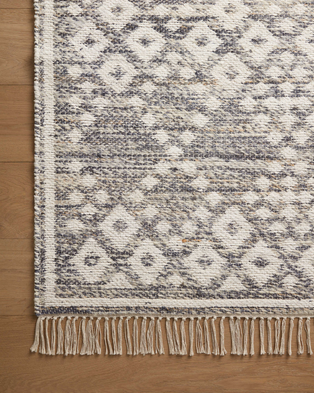 Angela Rose x Loloi Rivers Accent Rug
