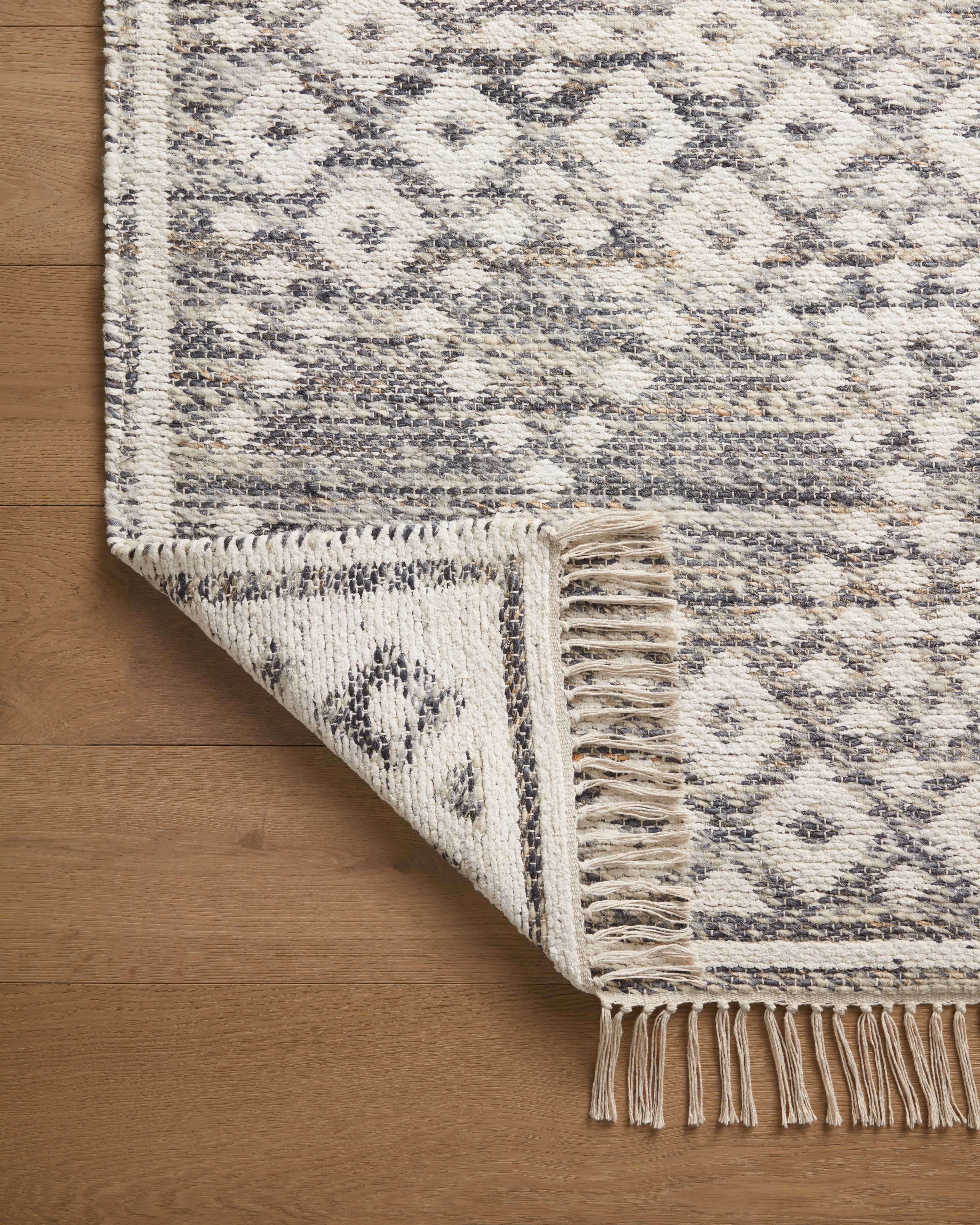 Angela Rose x Loloi Rivers Runner Rug