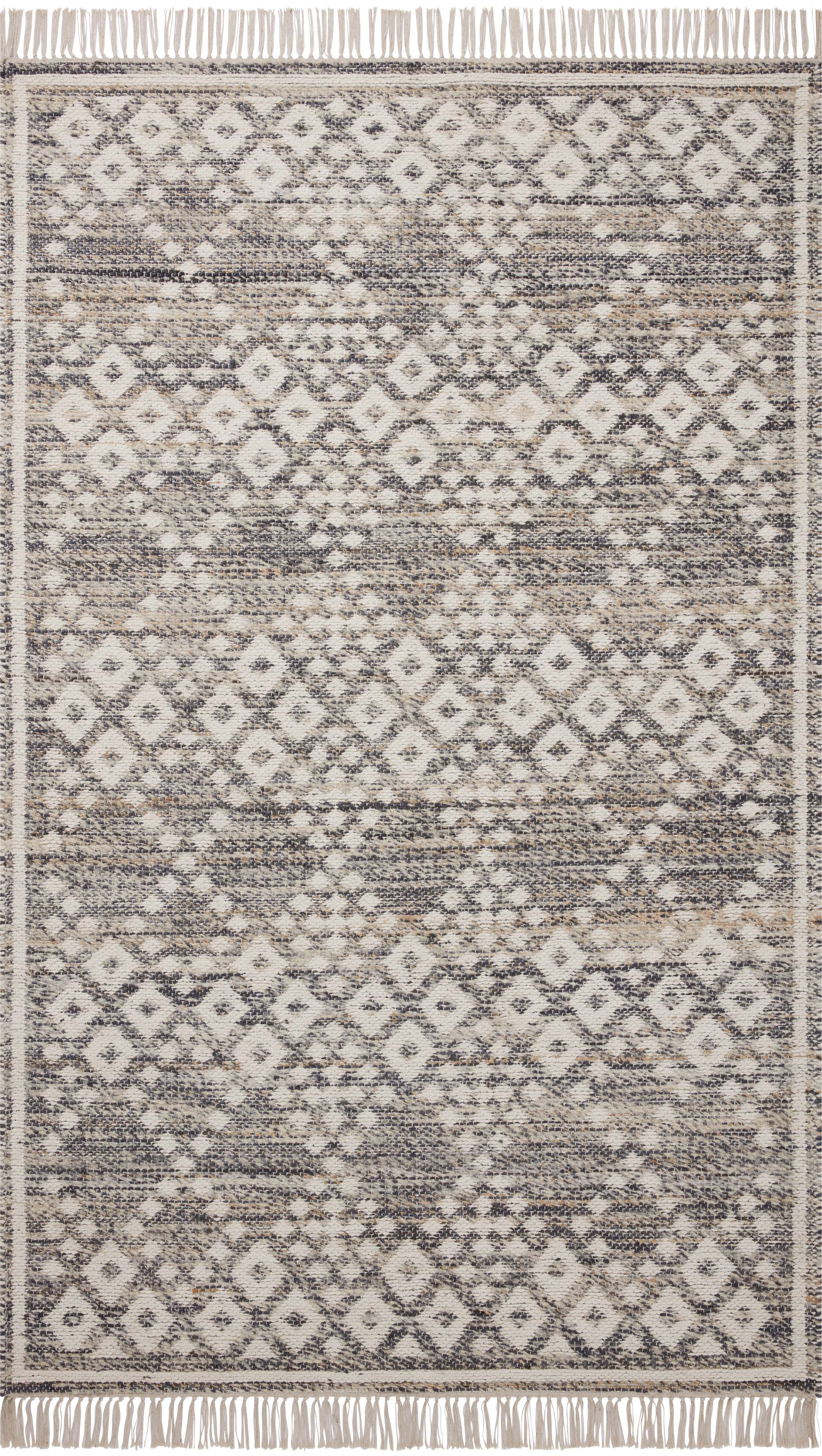 Angela Rose x Loloi Rivers Accent Rug