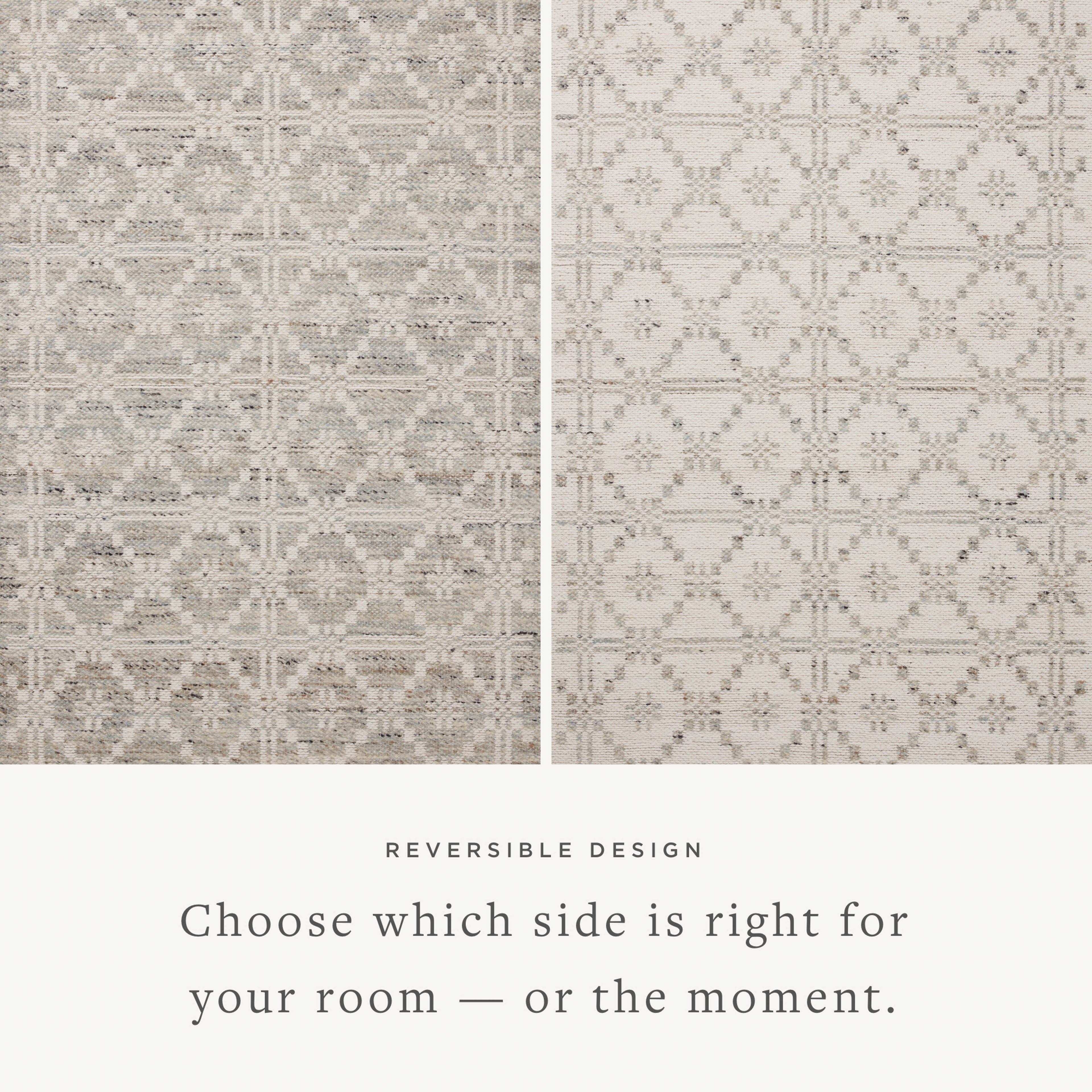 Angela Rose x Loloi Rivers Accent Rug