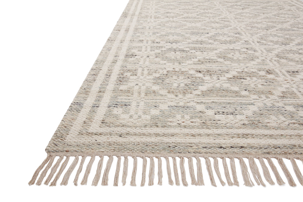 Angela Rose x Loloi Rivers Accent Rug