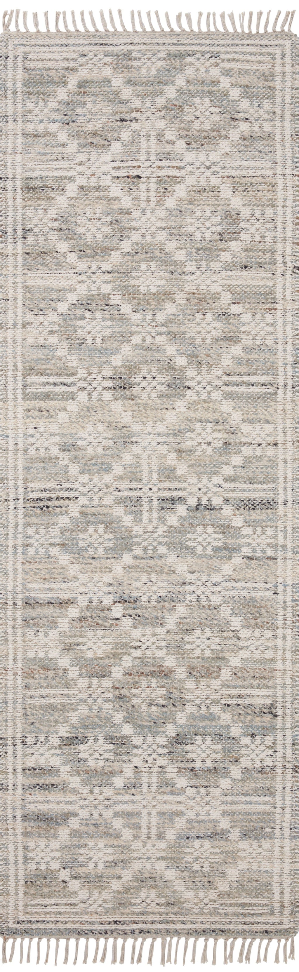 Angela Rose x Loloi Rivers Accent Rug