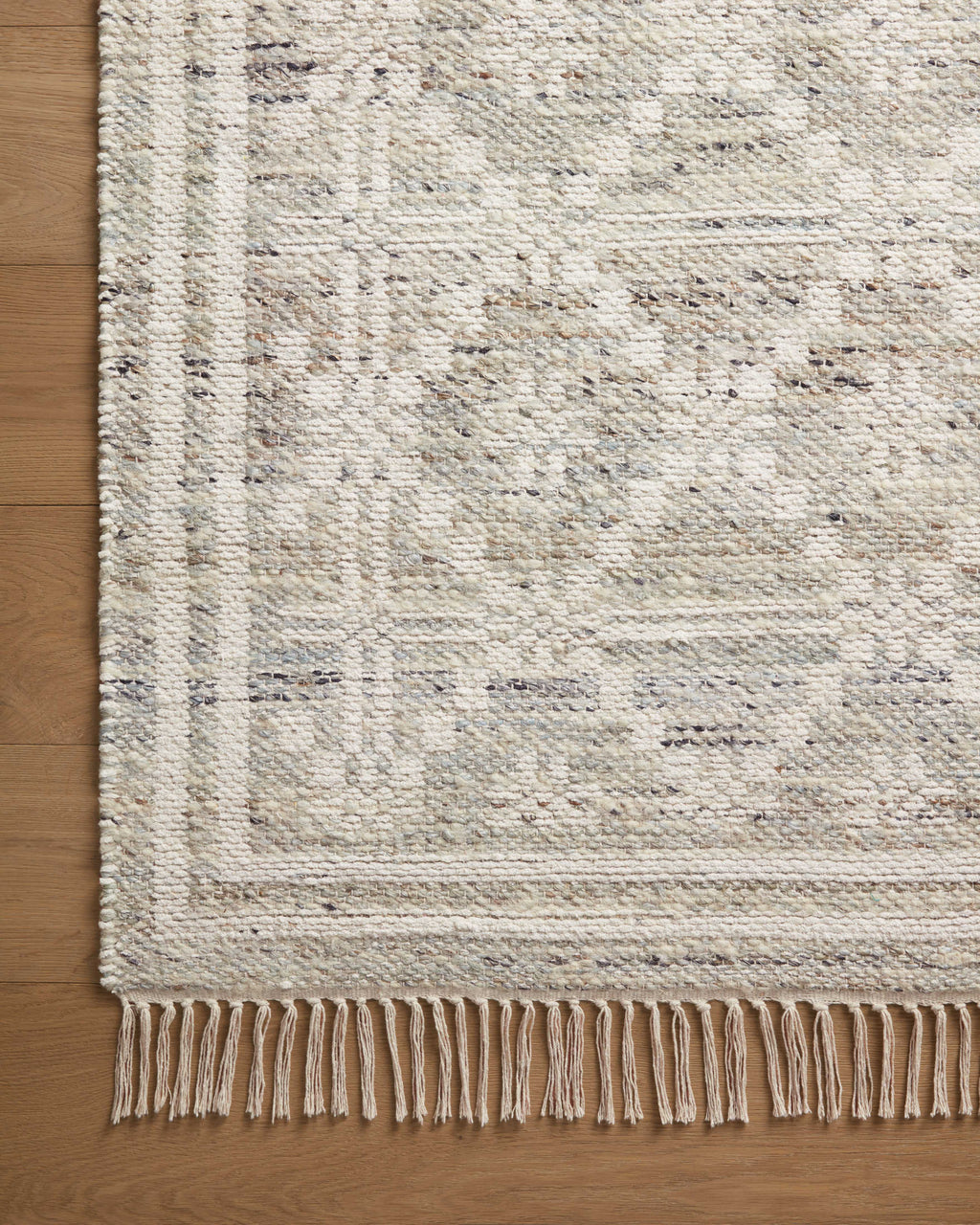 Angela Rose x Loloi Rivers Runner Rug
