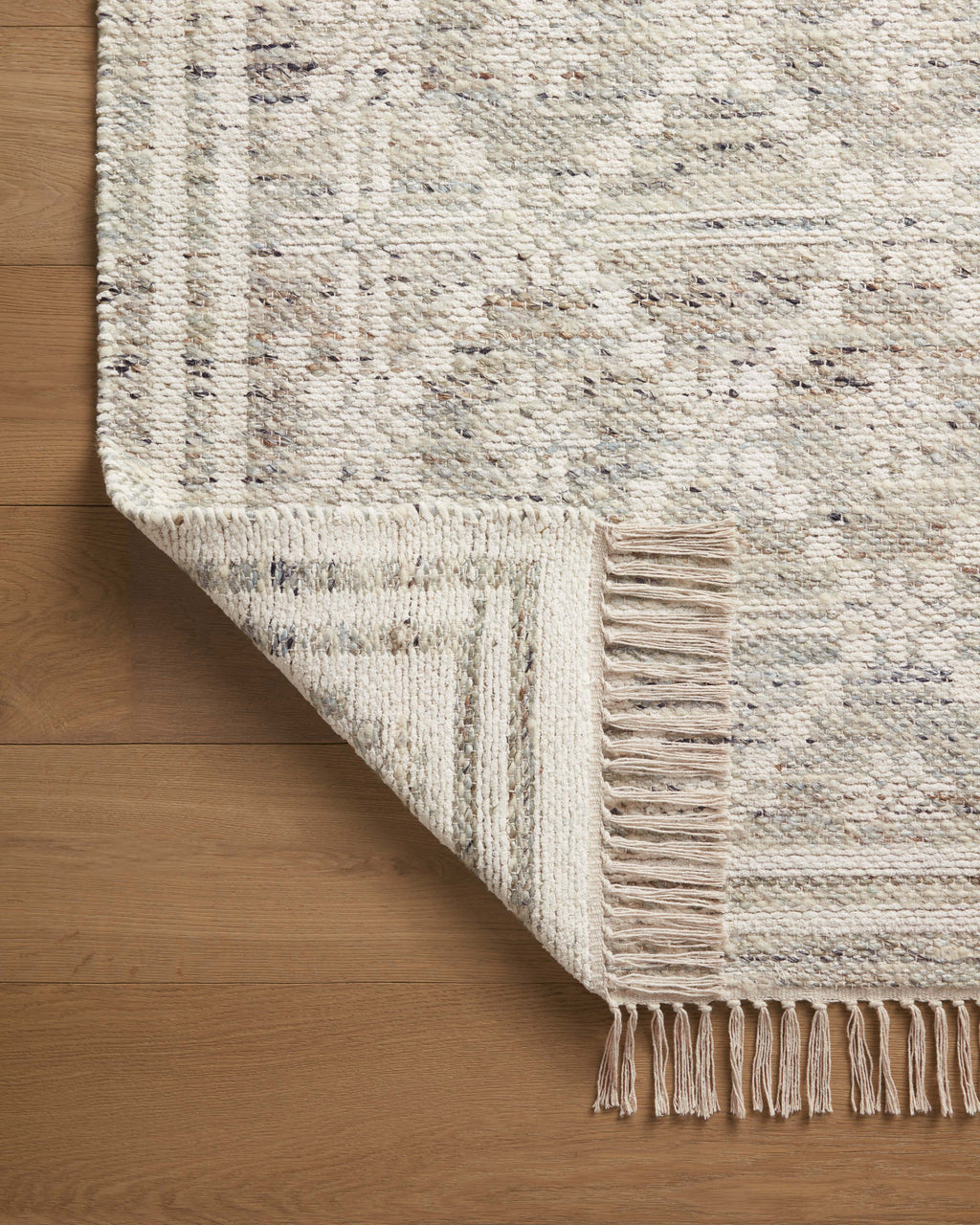 Angela Rose x Loloi Rivers Accent Rug