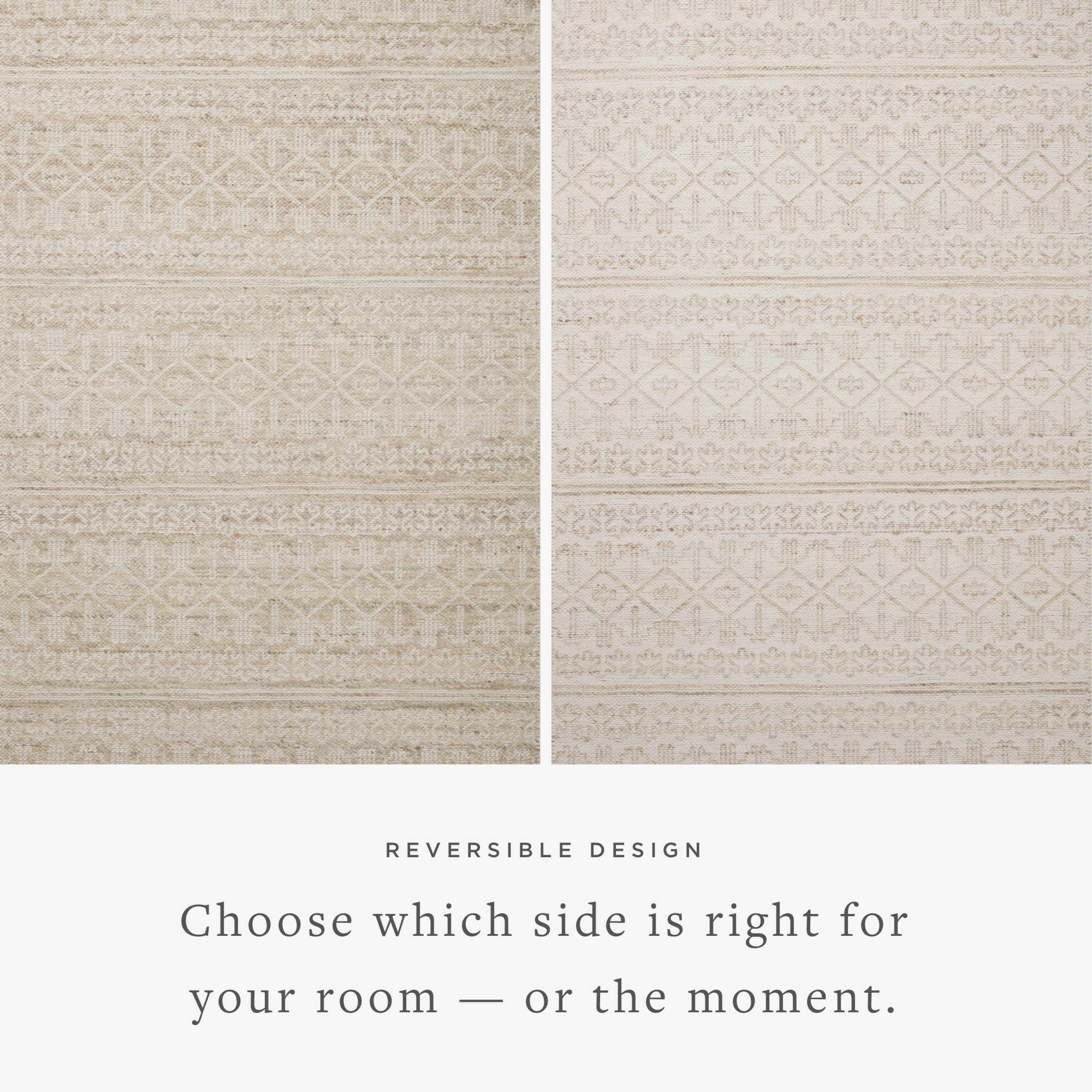 Angela Rose x Loloi Rivers Accent Rug