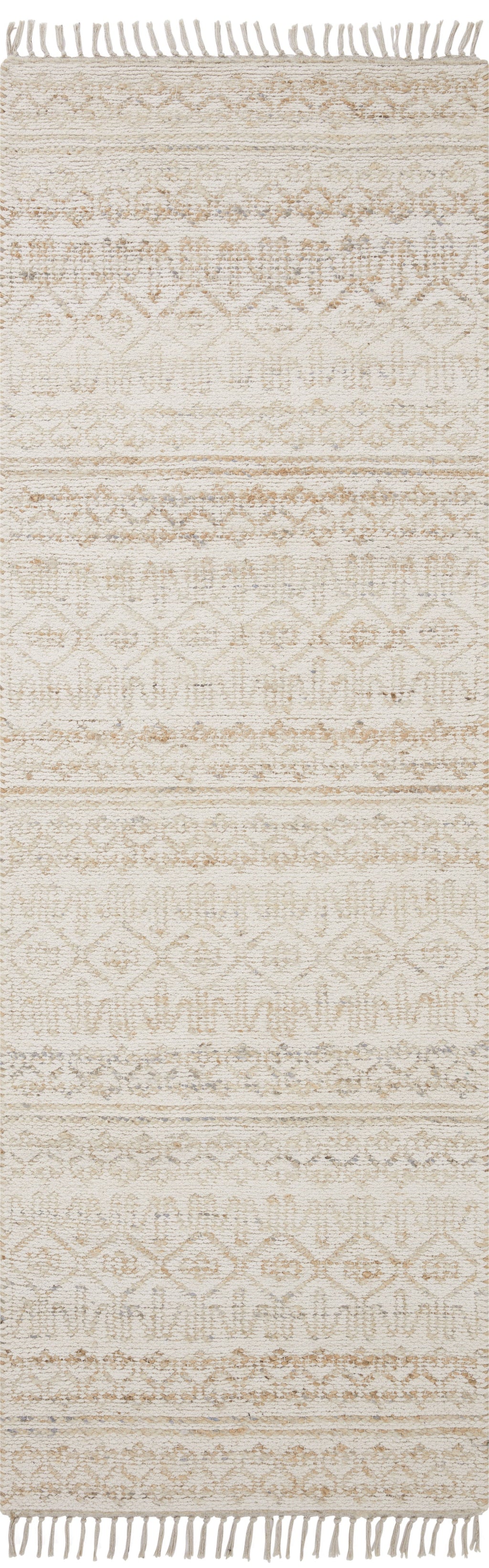 Angela Rose x Loloi Rivers Accent Rug