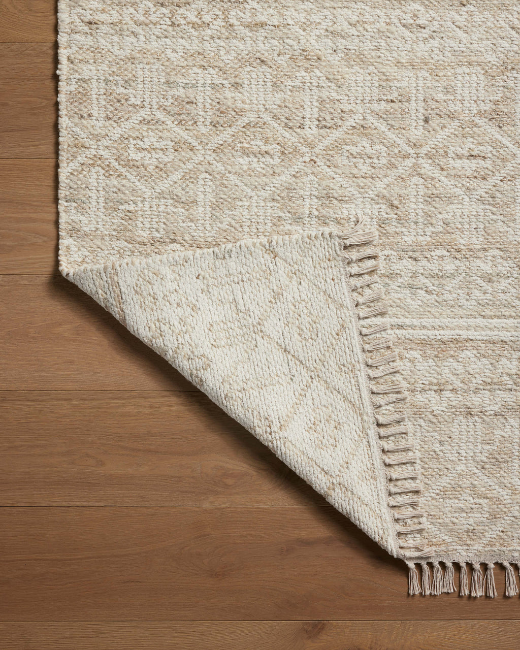 Angela Rose x Loloi Rivers Sample Rug