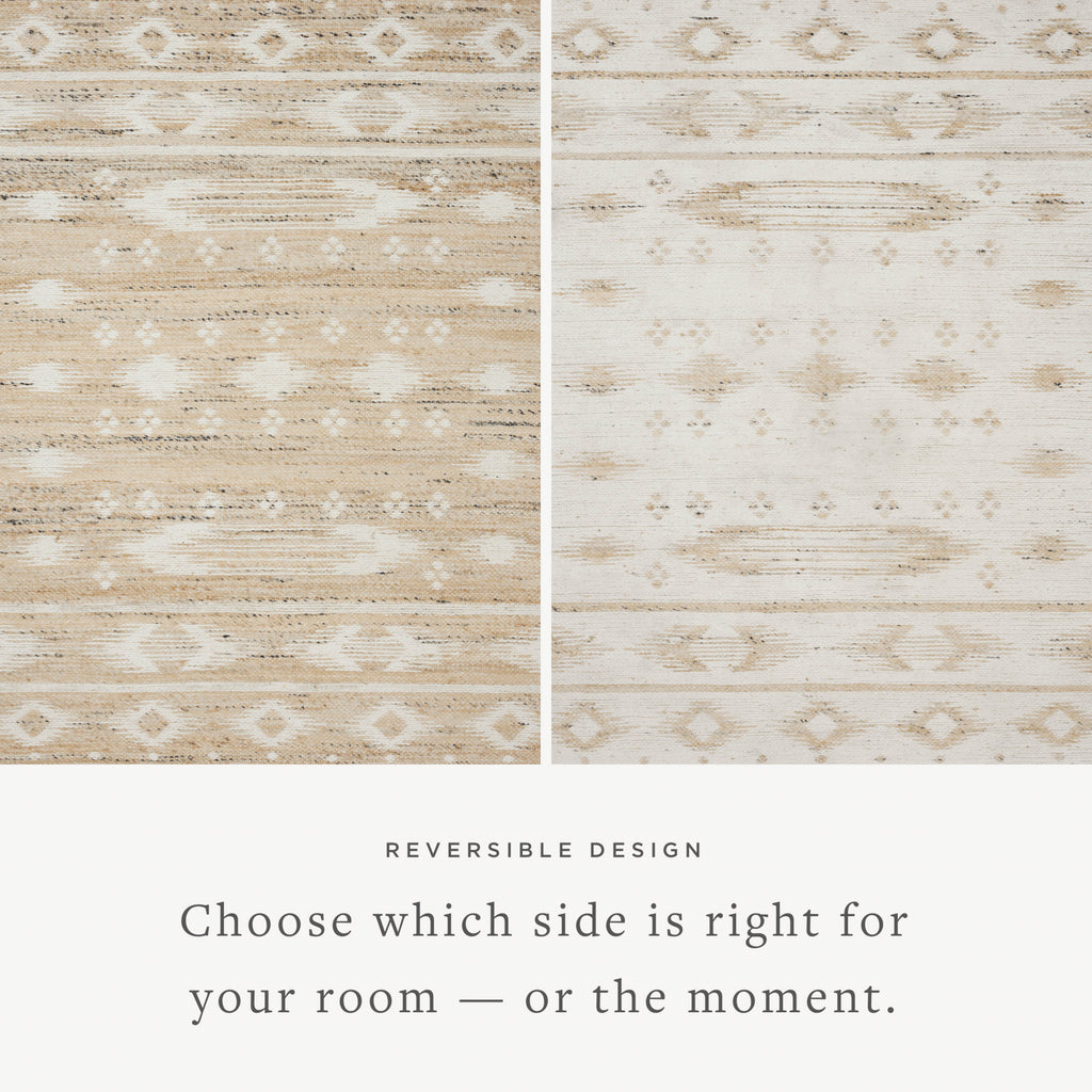 Angela Rose x Loloi Rivers Accent Rug