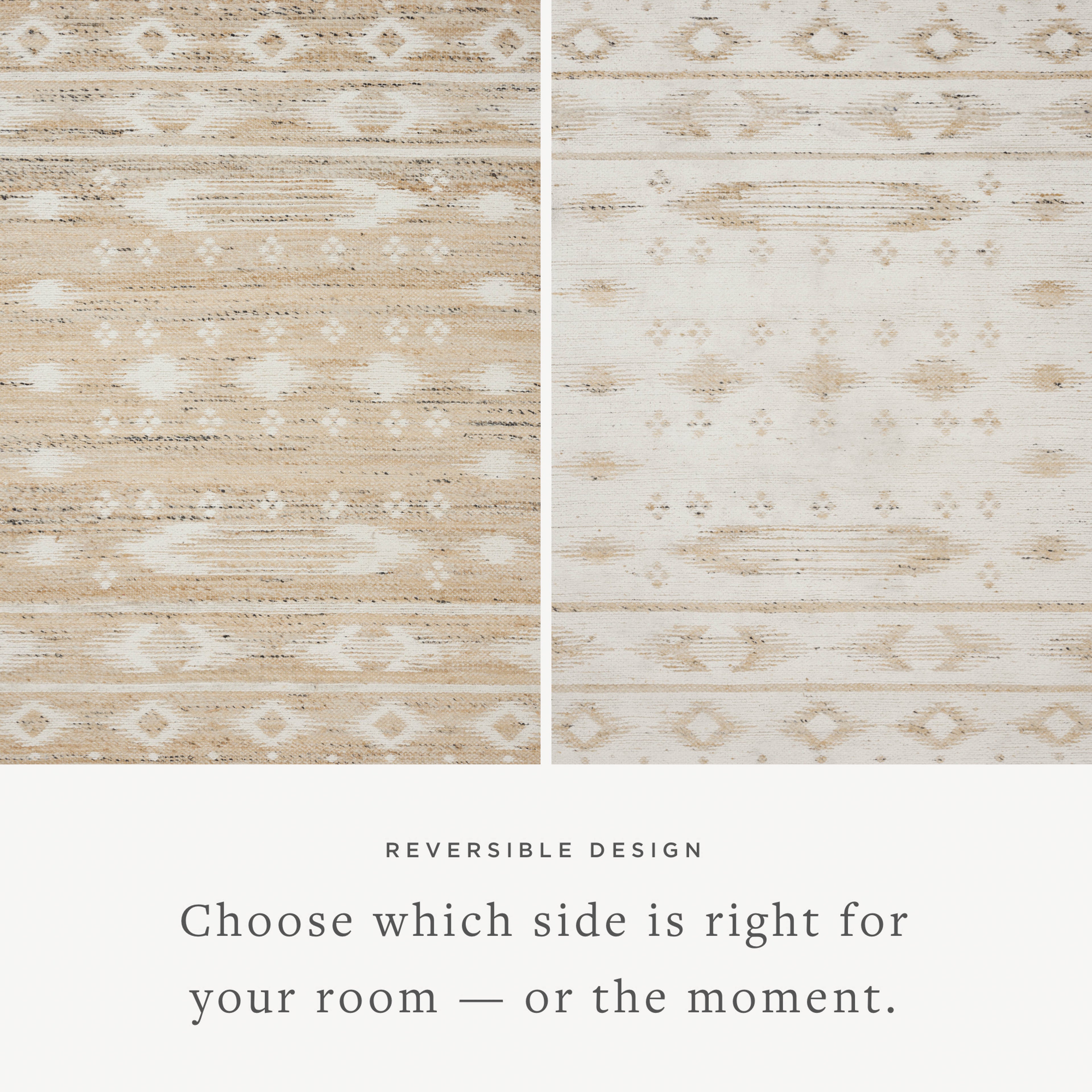 Angela Rose x Loloi Rivers Accent Rug