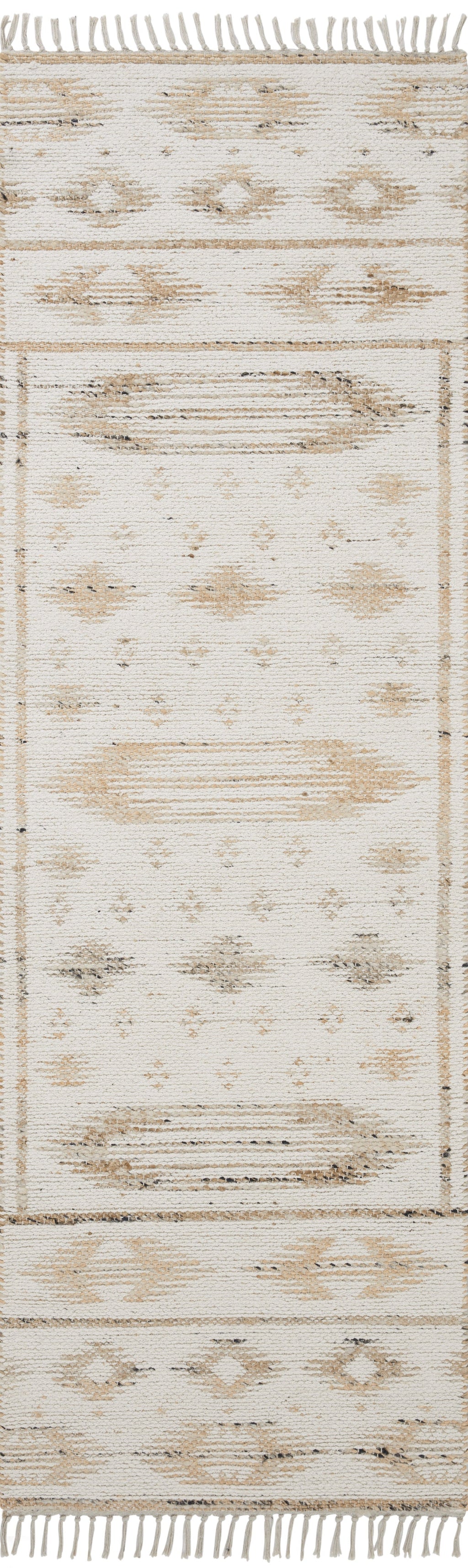 Angela Rose x Loloi Rivers Area Rug