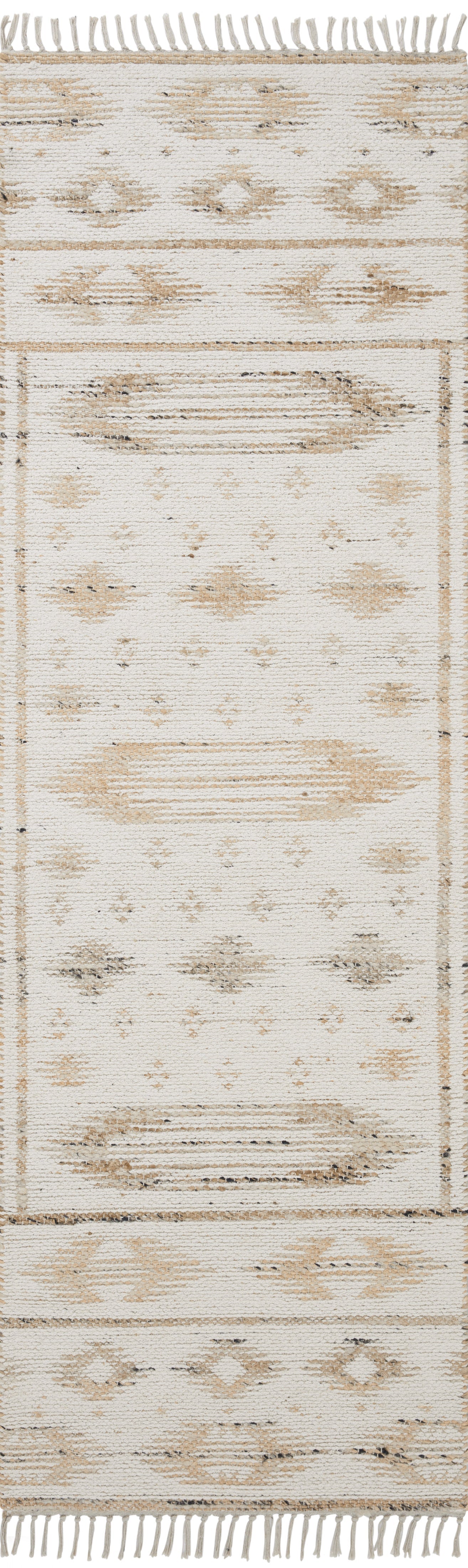 Angela Rose x Loloi Rivers Area Rug