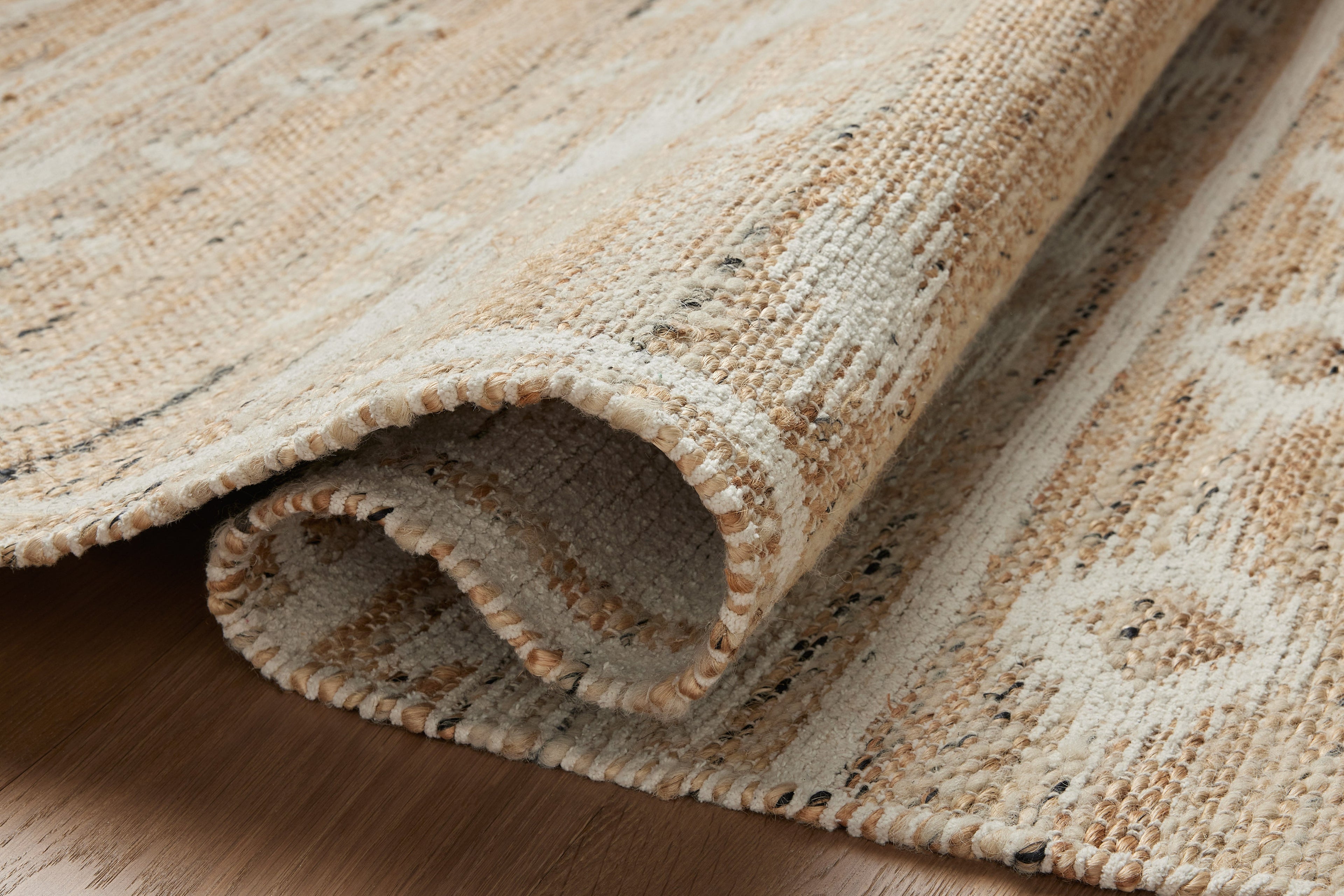 Angela Rose x Loloi Rivers Sample Rug