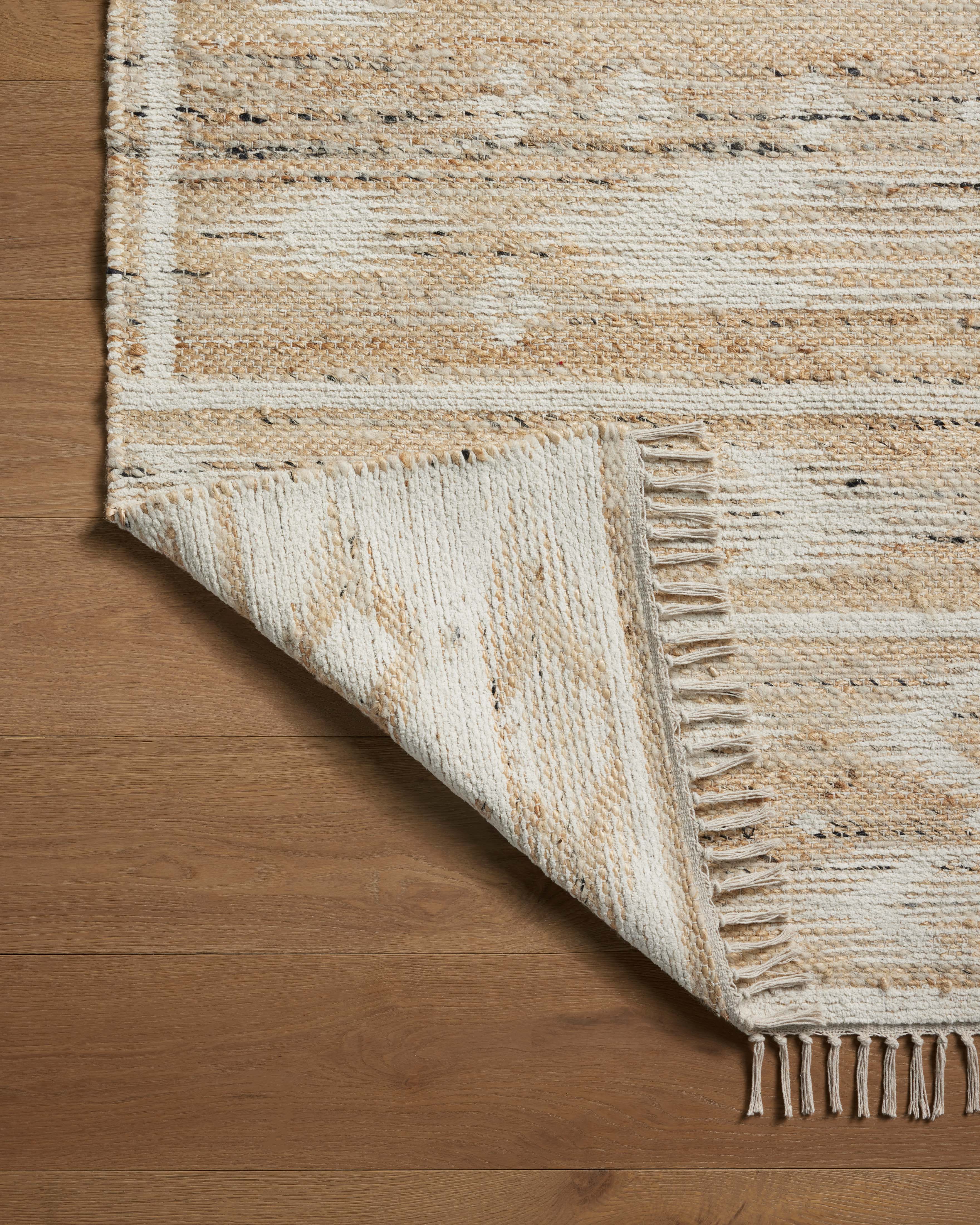 Angela Rose x Loloi Rivers Area Rug